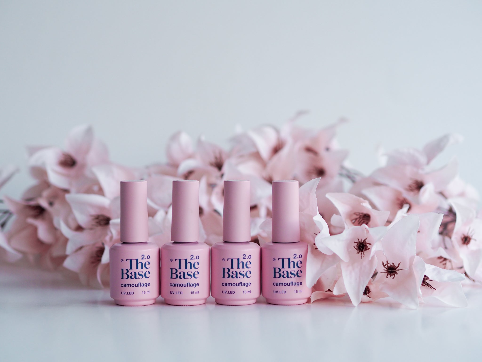 base 2.0 the base - ongles pro