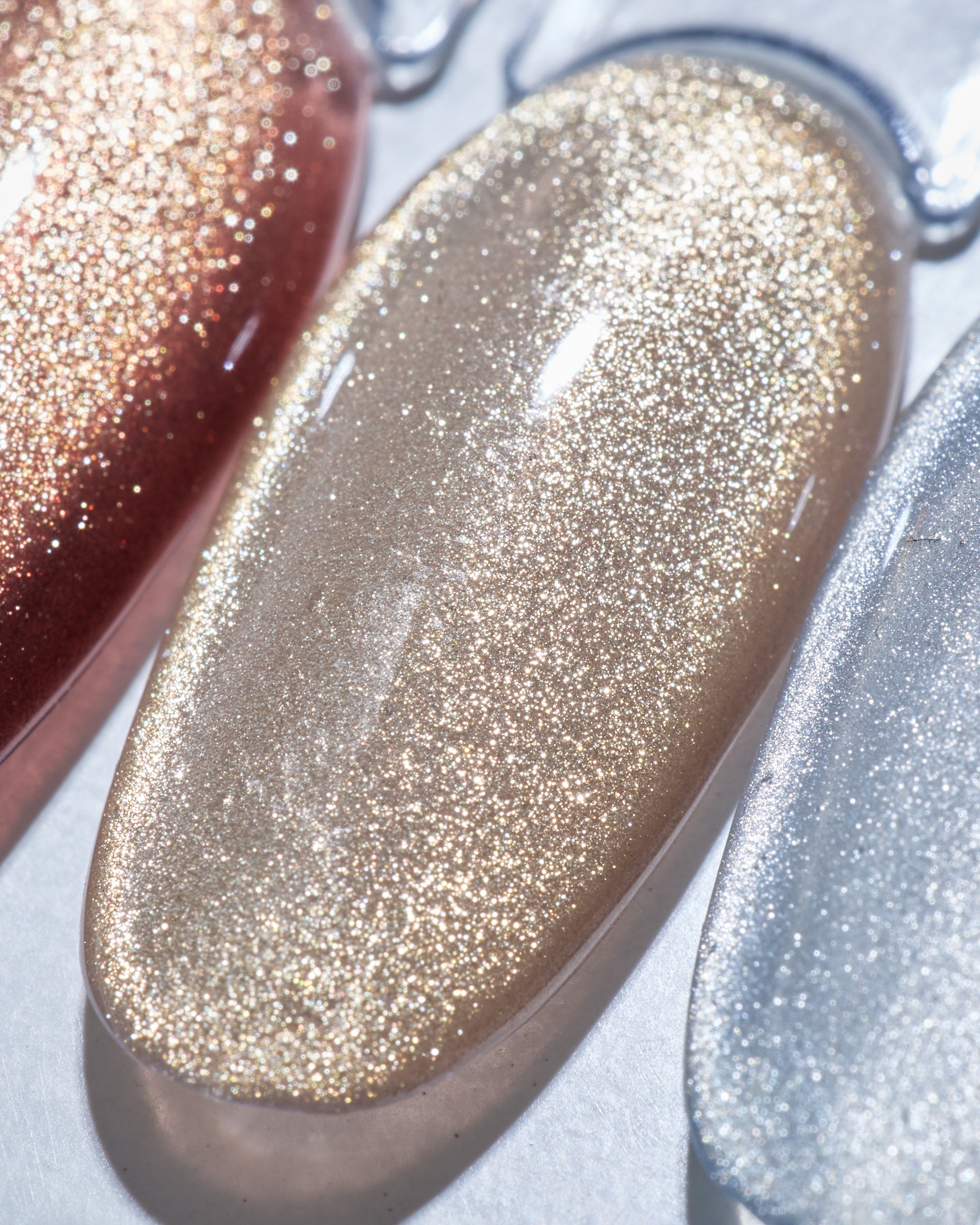 Vernis semi permanent Albi Silk Cat 9