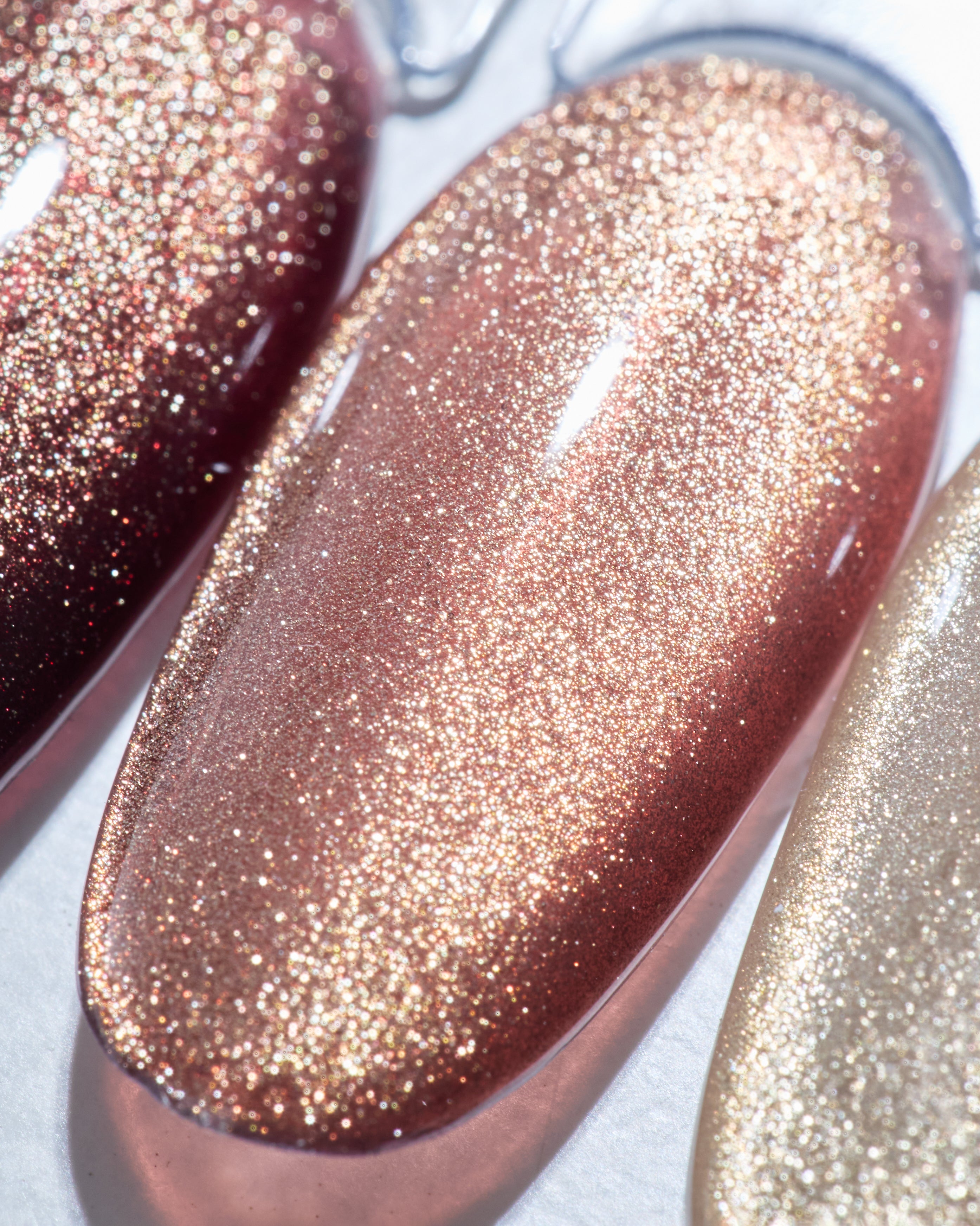 Vernis semi permanent Albi Silk Cat 10