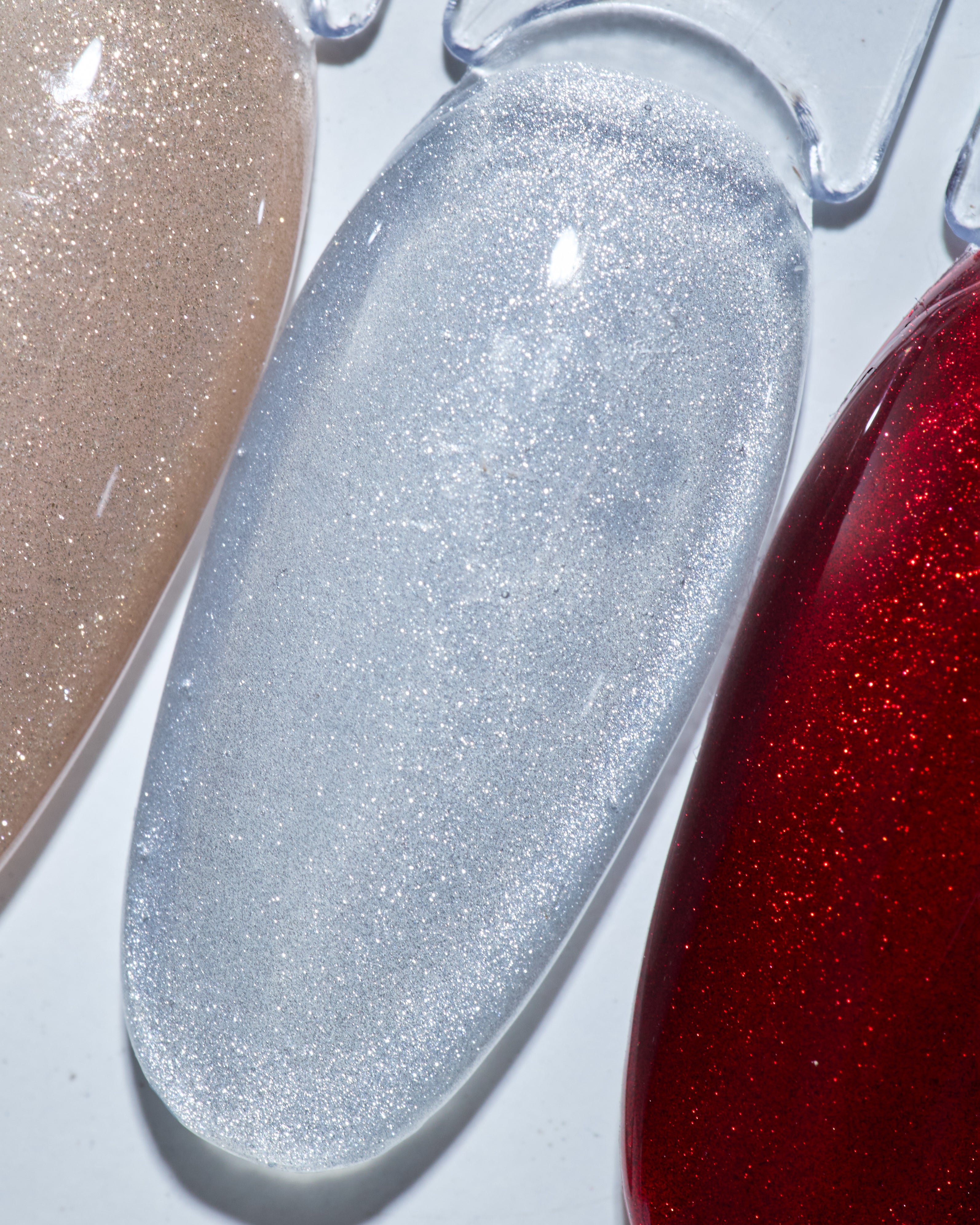 Vernis semi permanent Albi Silk Cat 6