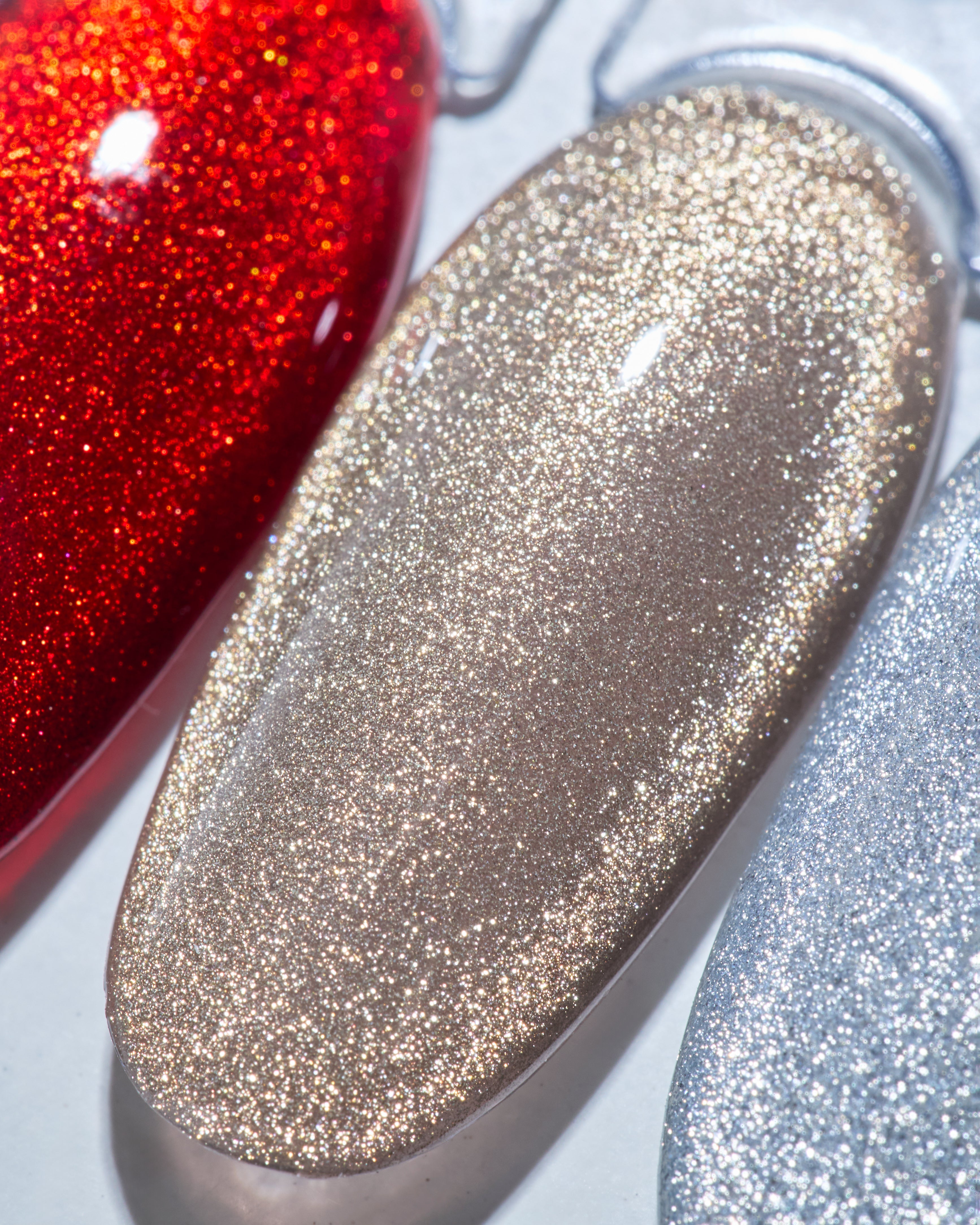 Vernis semi permanent Albi Silk Cat 8