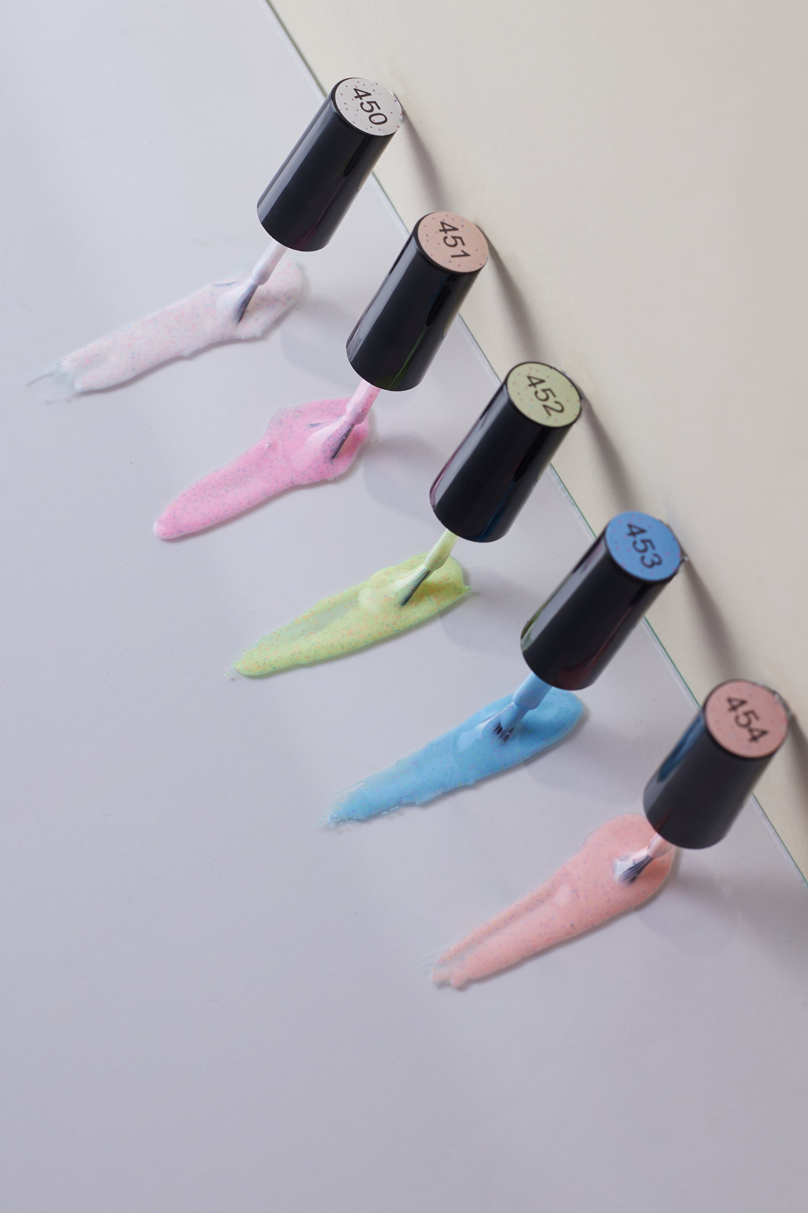 vsp vernis semi permanent albi - ongles pro