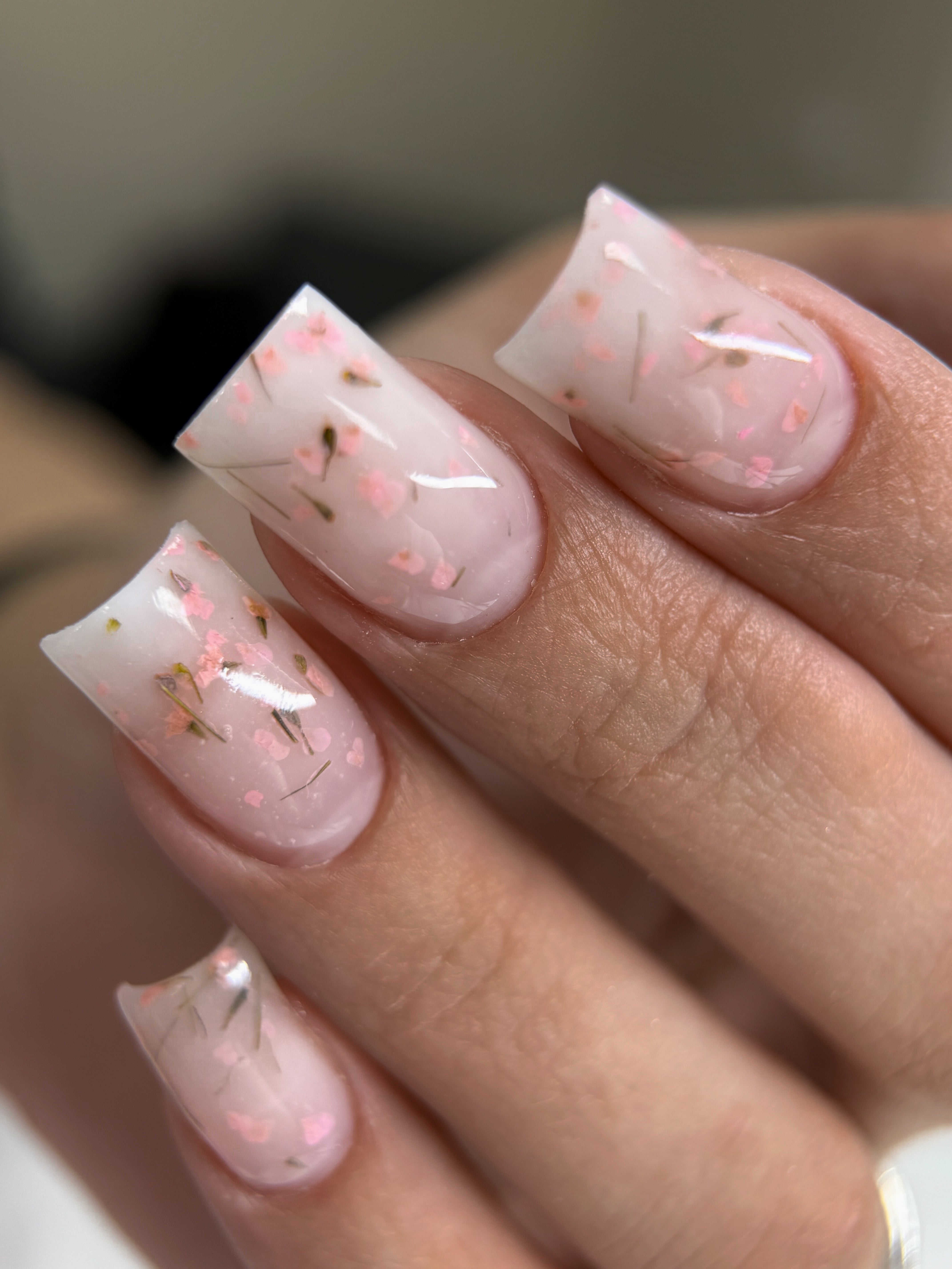 Gel Albi Sculpturaal Roze