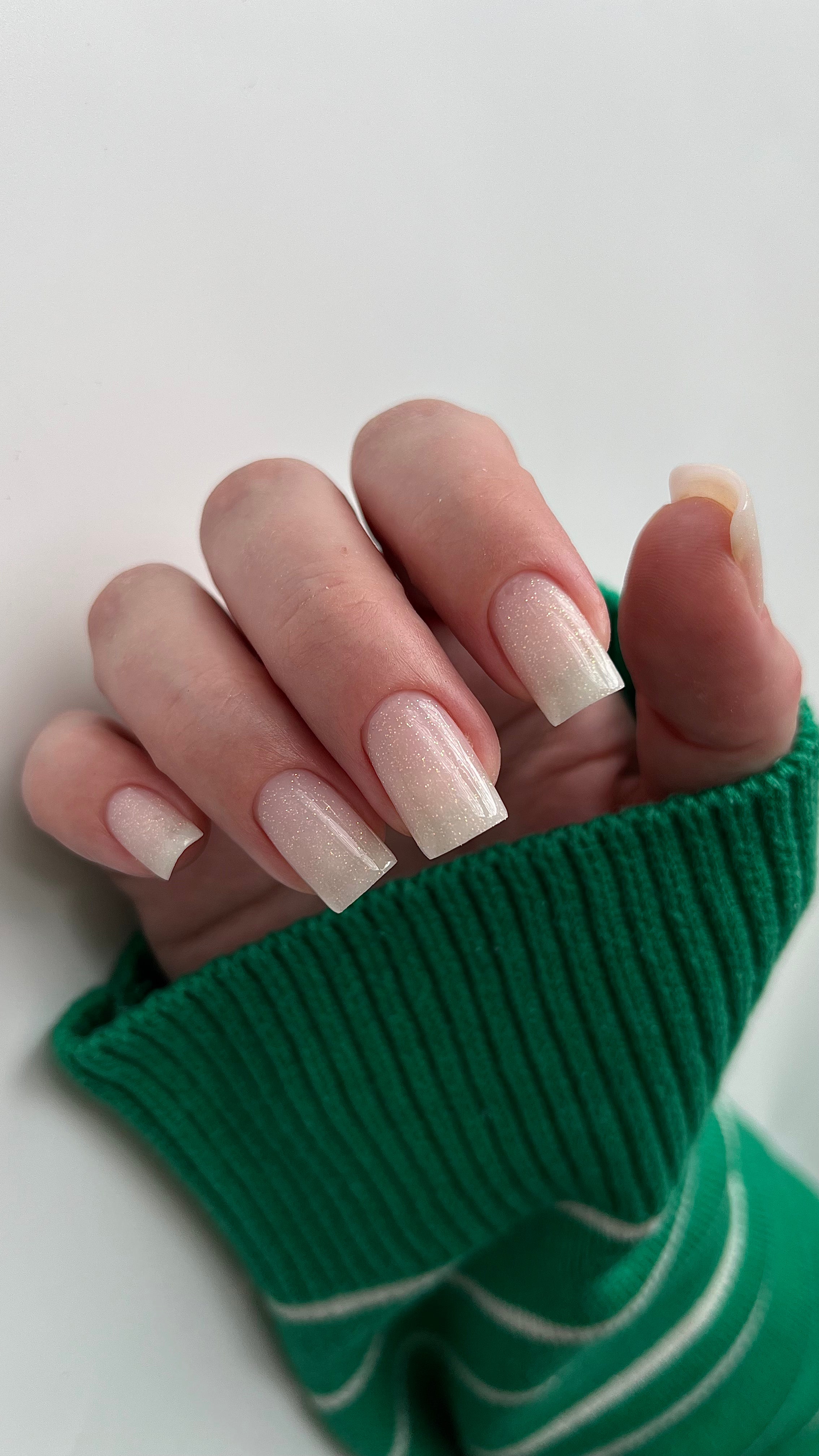 polygel liquid new white moon albi ongles pro