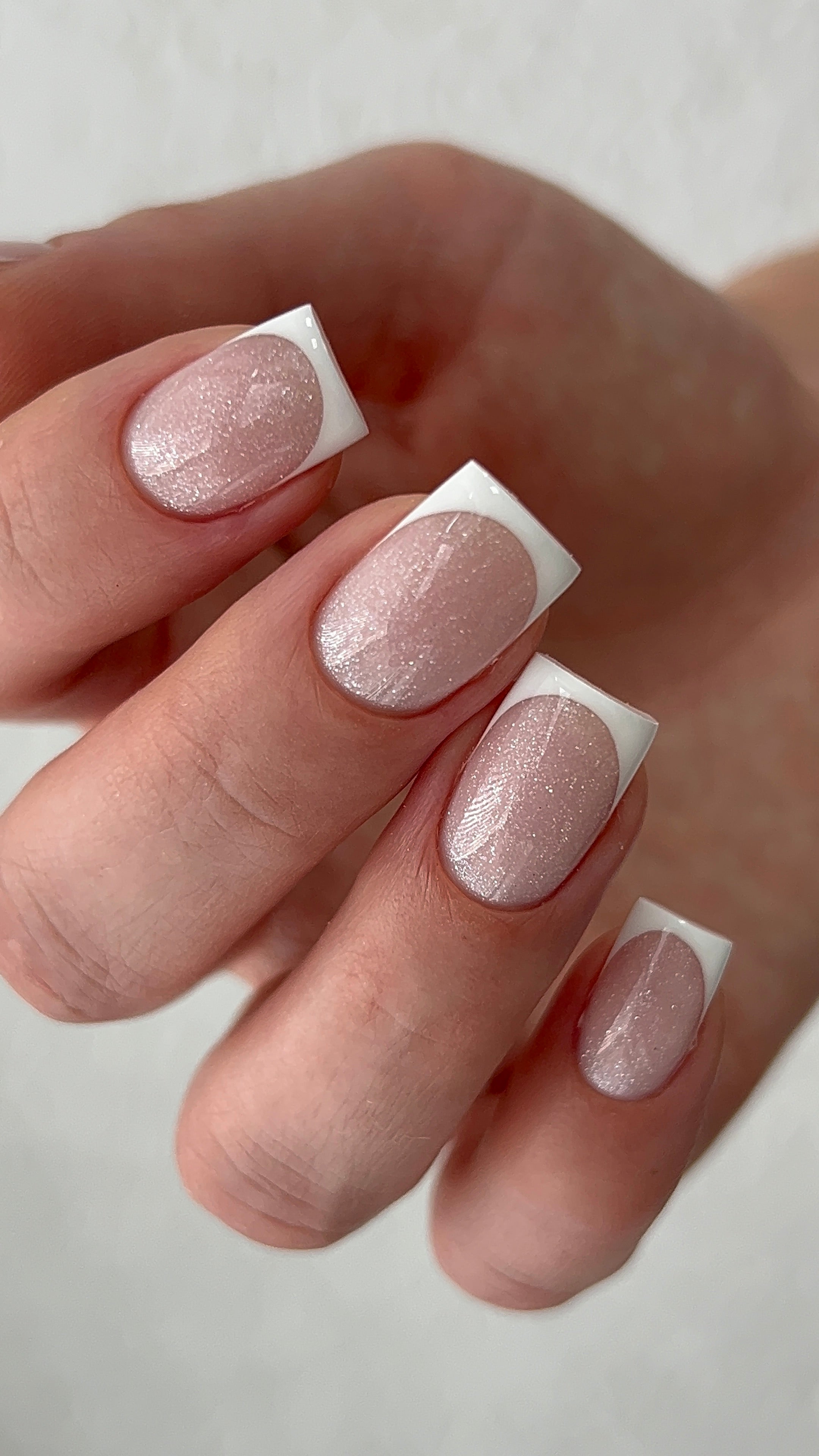 Opal Nude Liquid Polygel