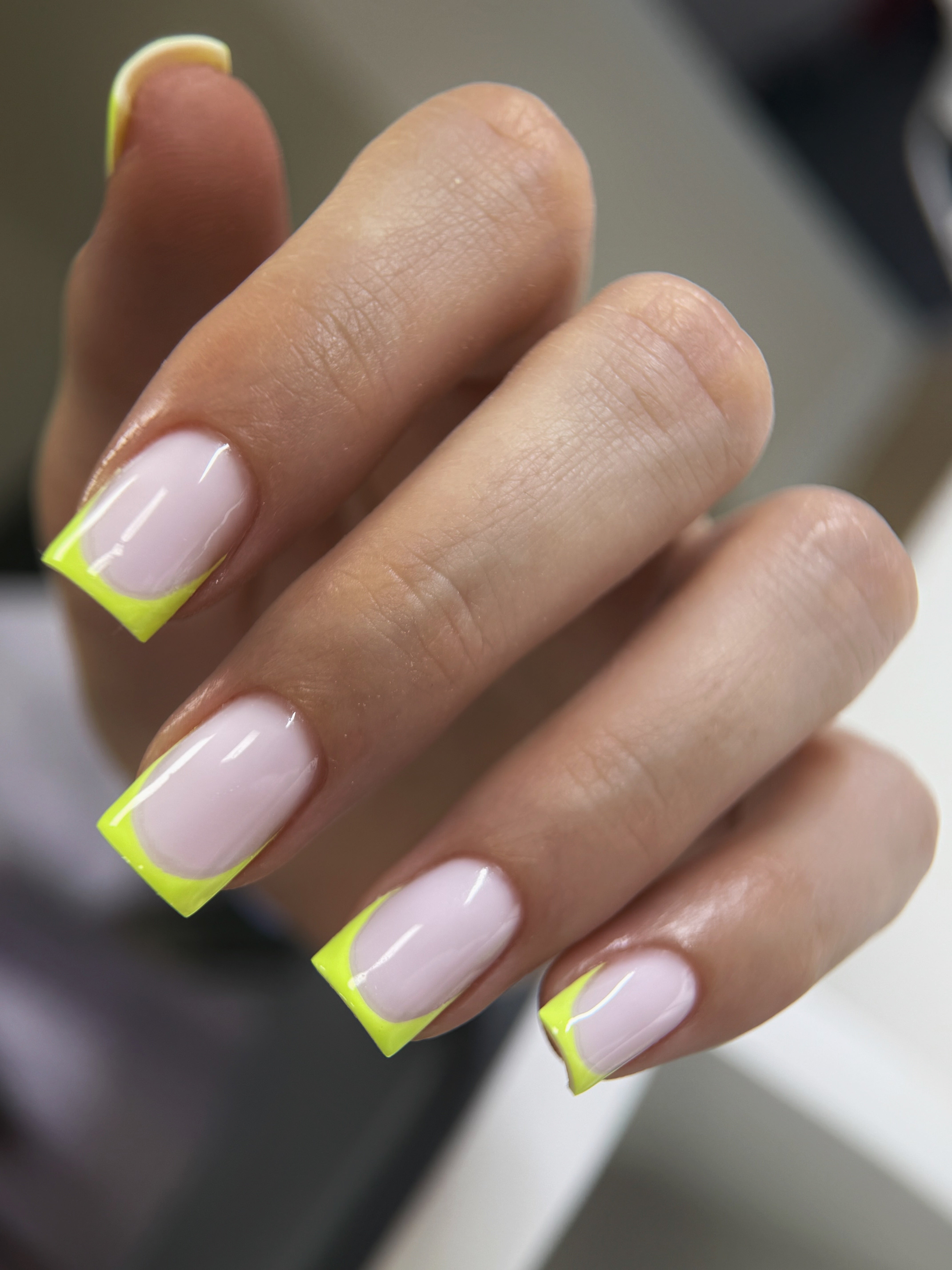 Albi Polygel liquide Elegant 1