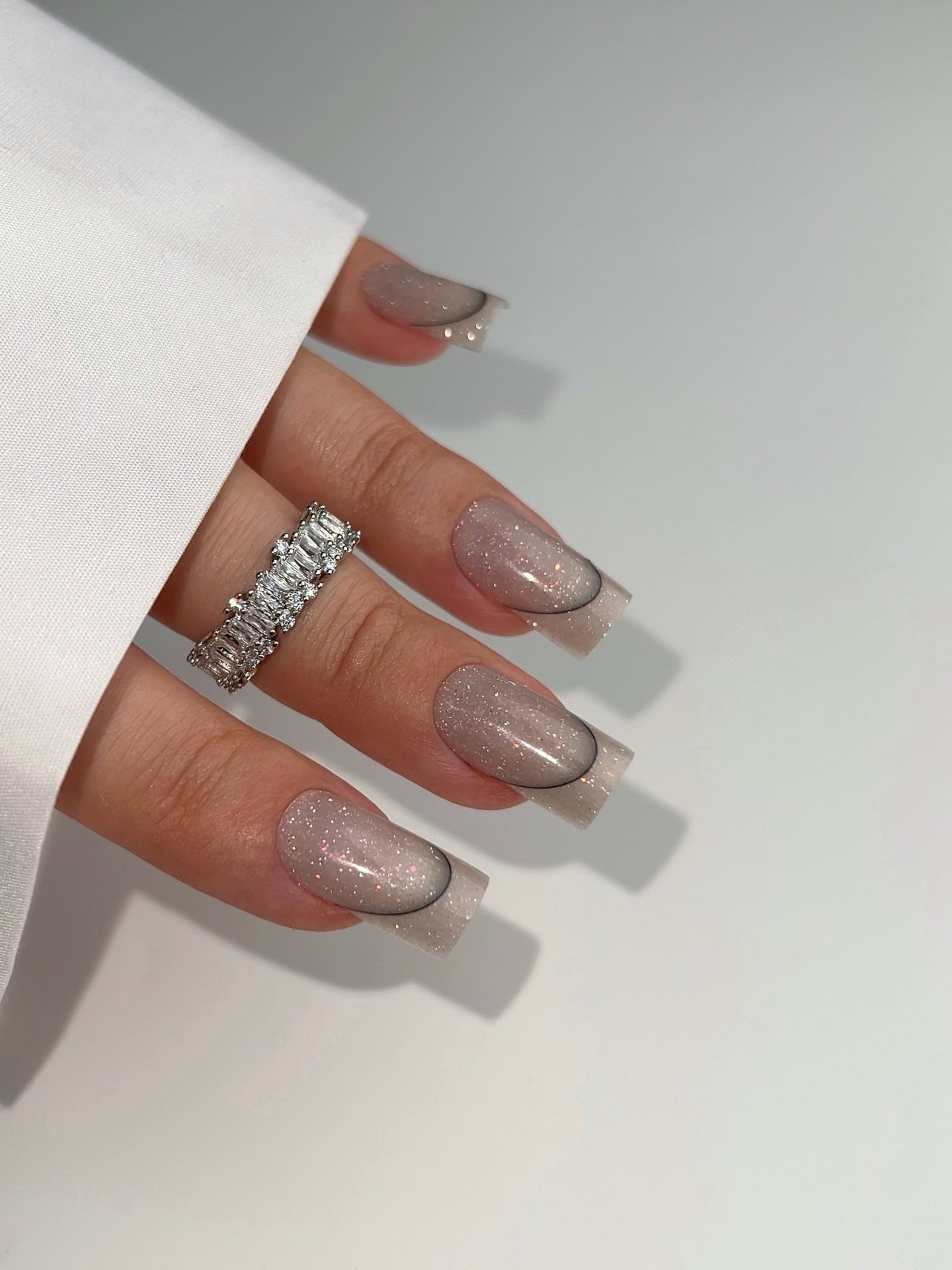 Gel Albi Sculptural Cristalla 1