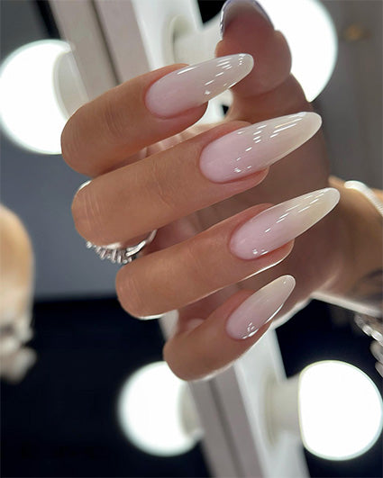 base ice cream 2 yume - ongles pro