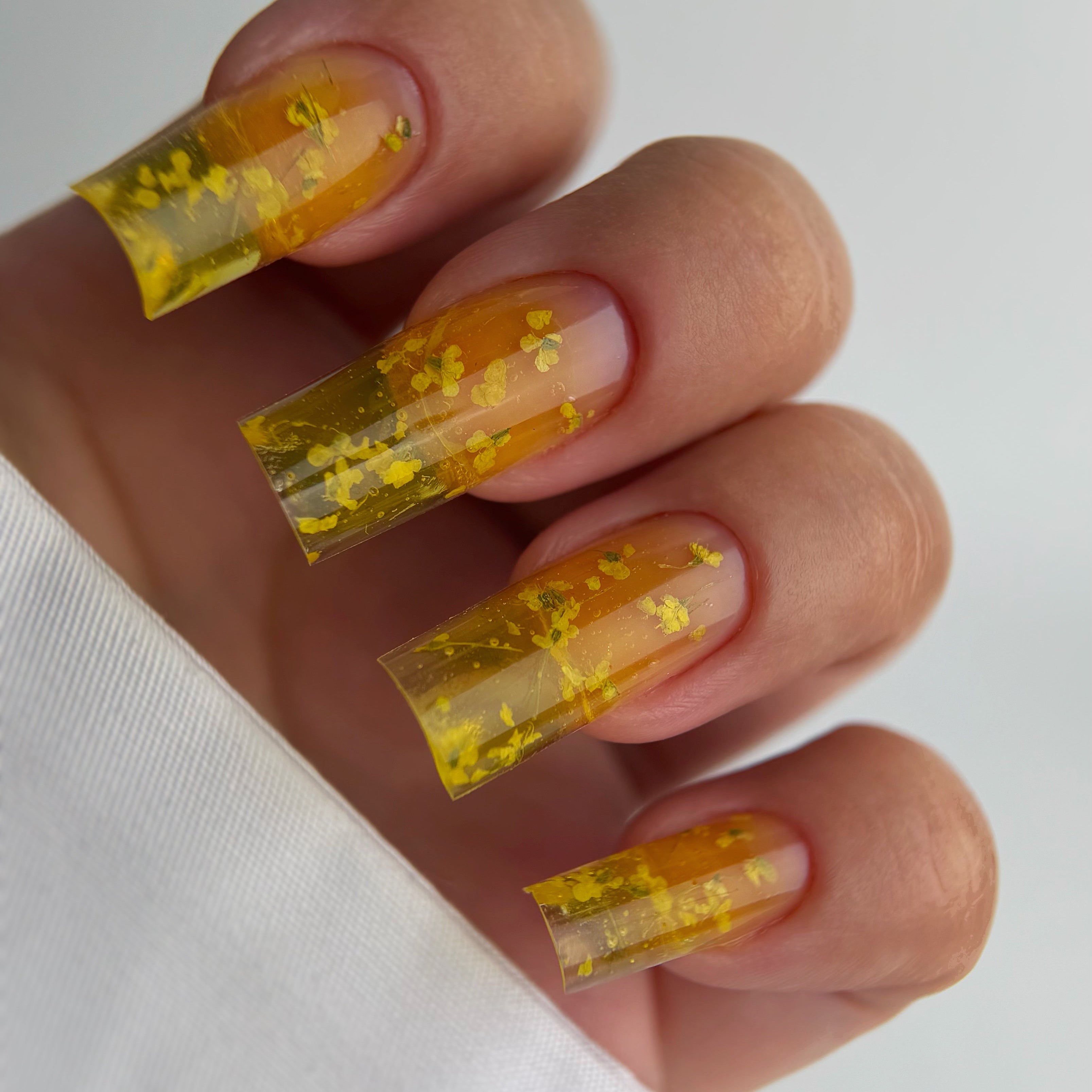Builder Gel Botanica 9 Albi - Ongles Pro
