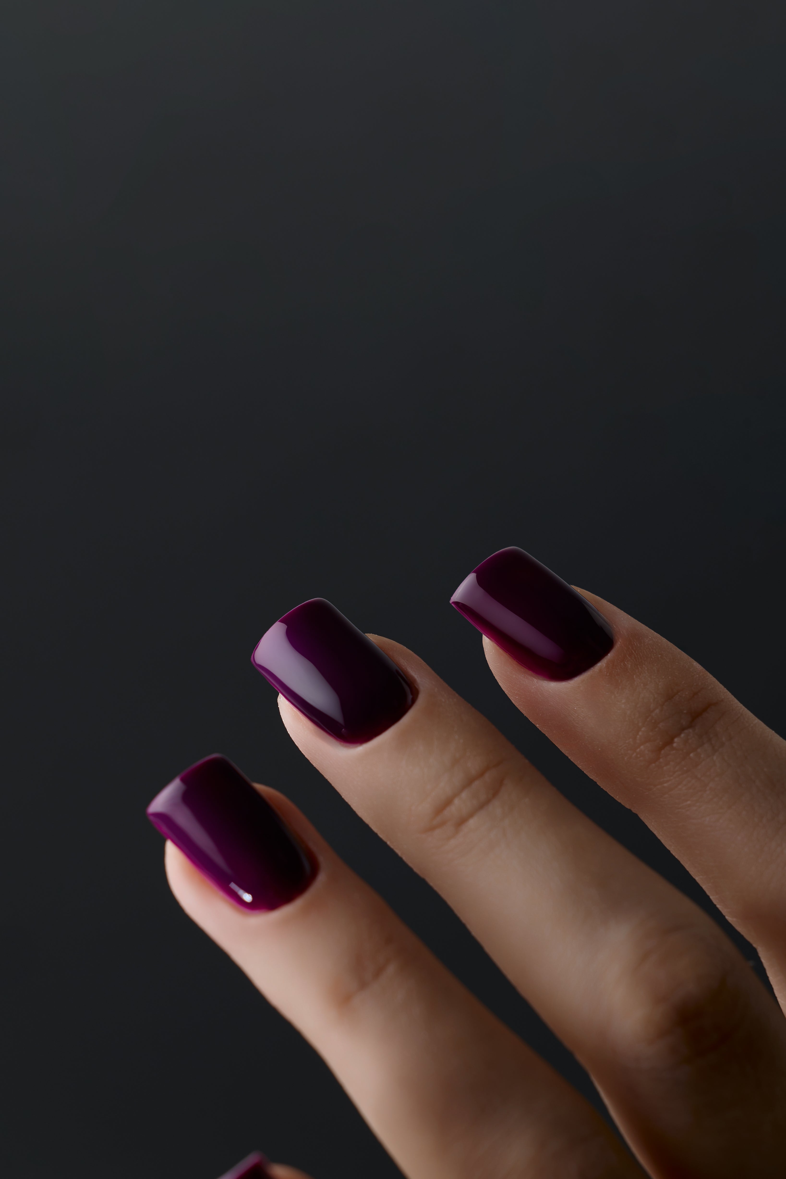 Vernis semi permanent Cancer Seven Tones ALBI