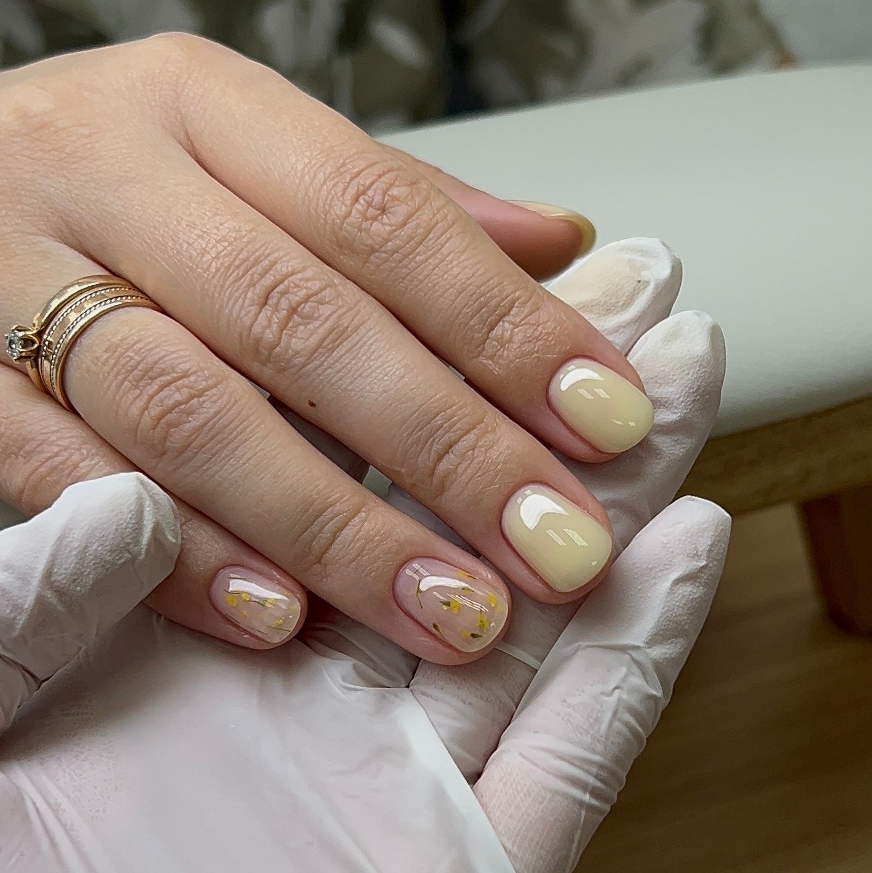 gel sunny botanica ongles pro albi