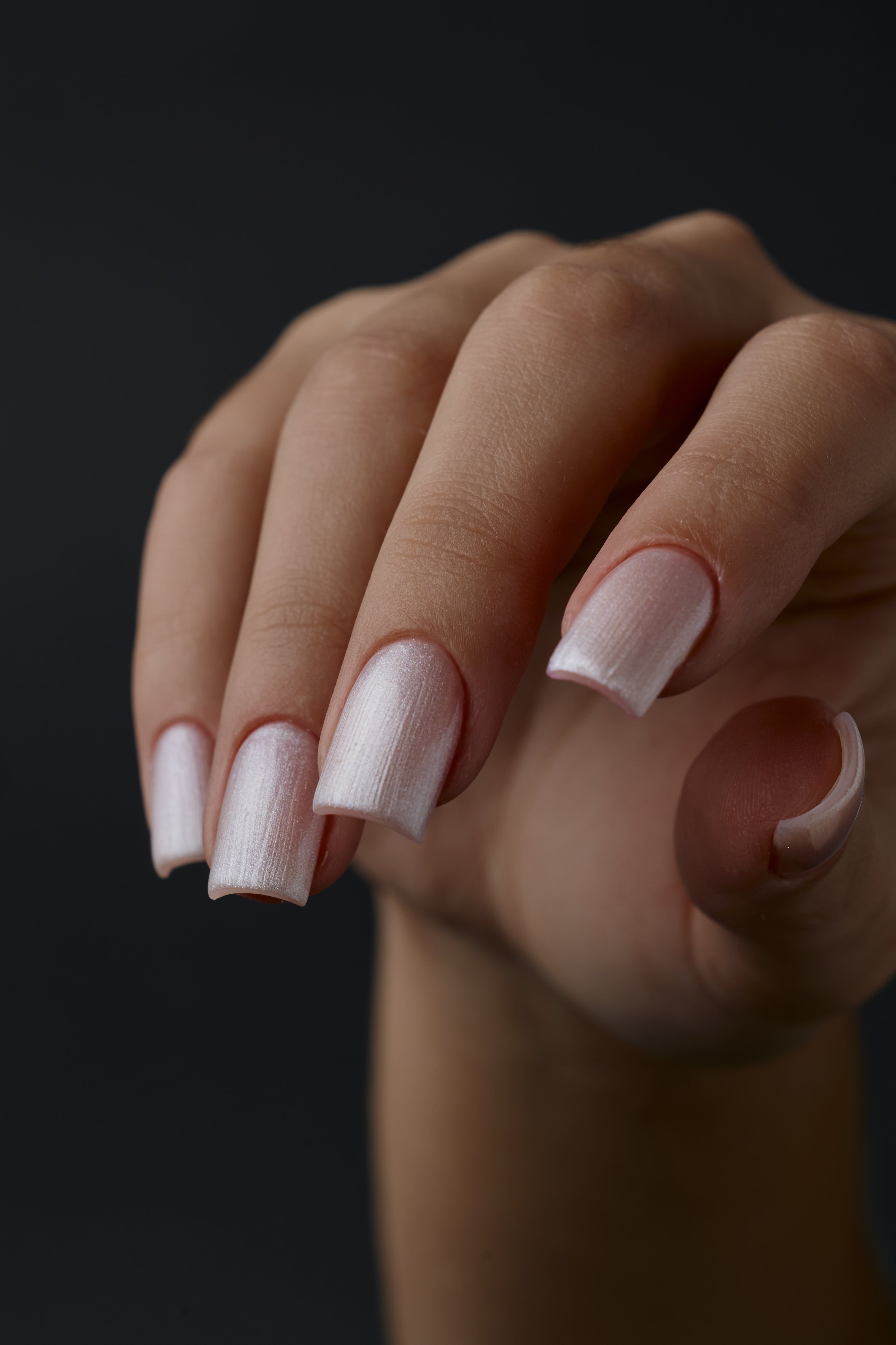 Vernis semi permanent Gémeaux Seven Tones ALBI