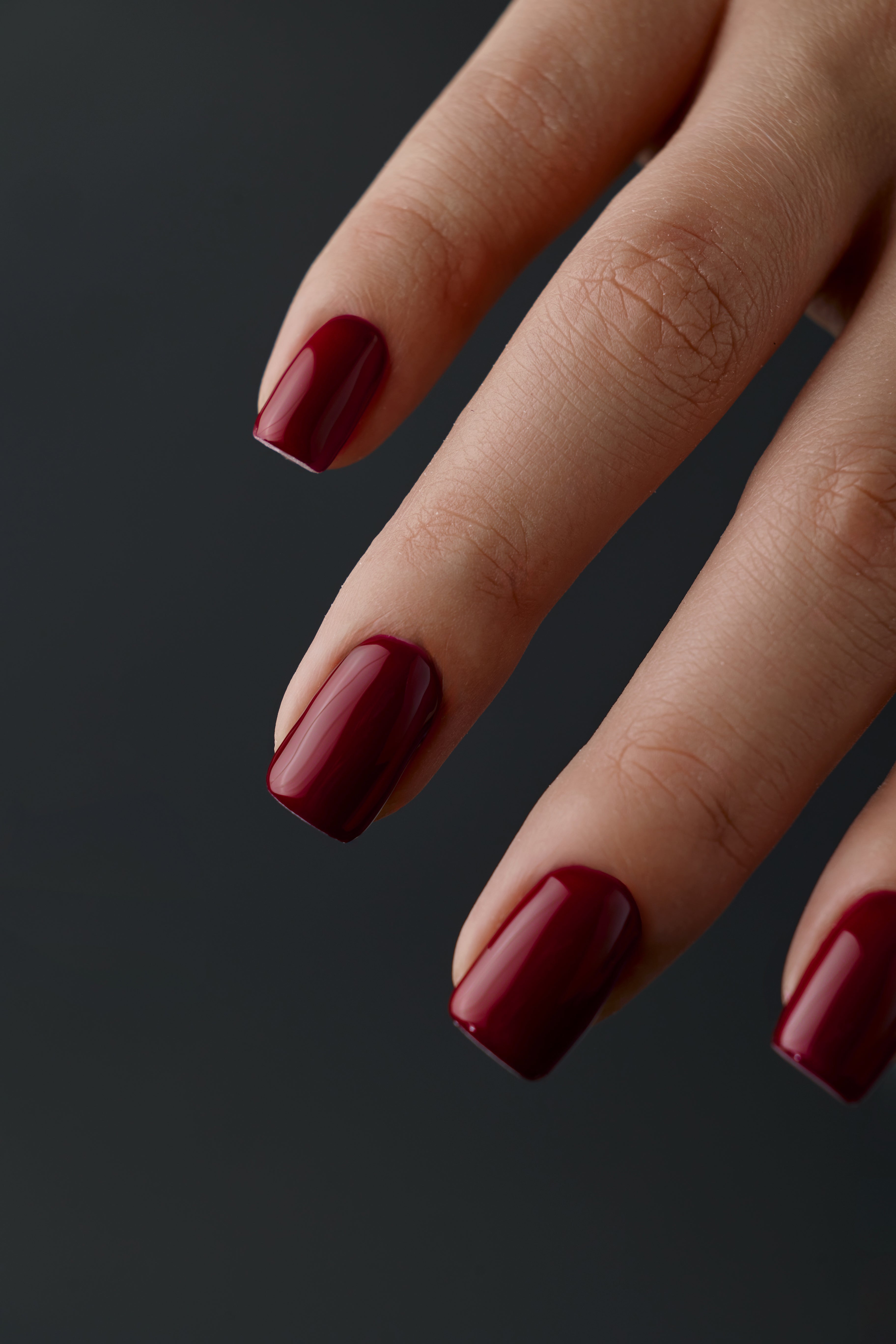 Vernis semi permanent Sagitaire Seven Tones ALBI