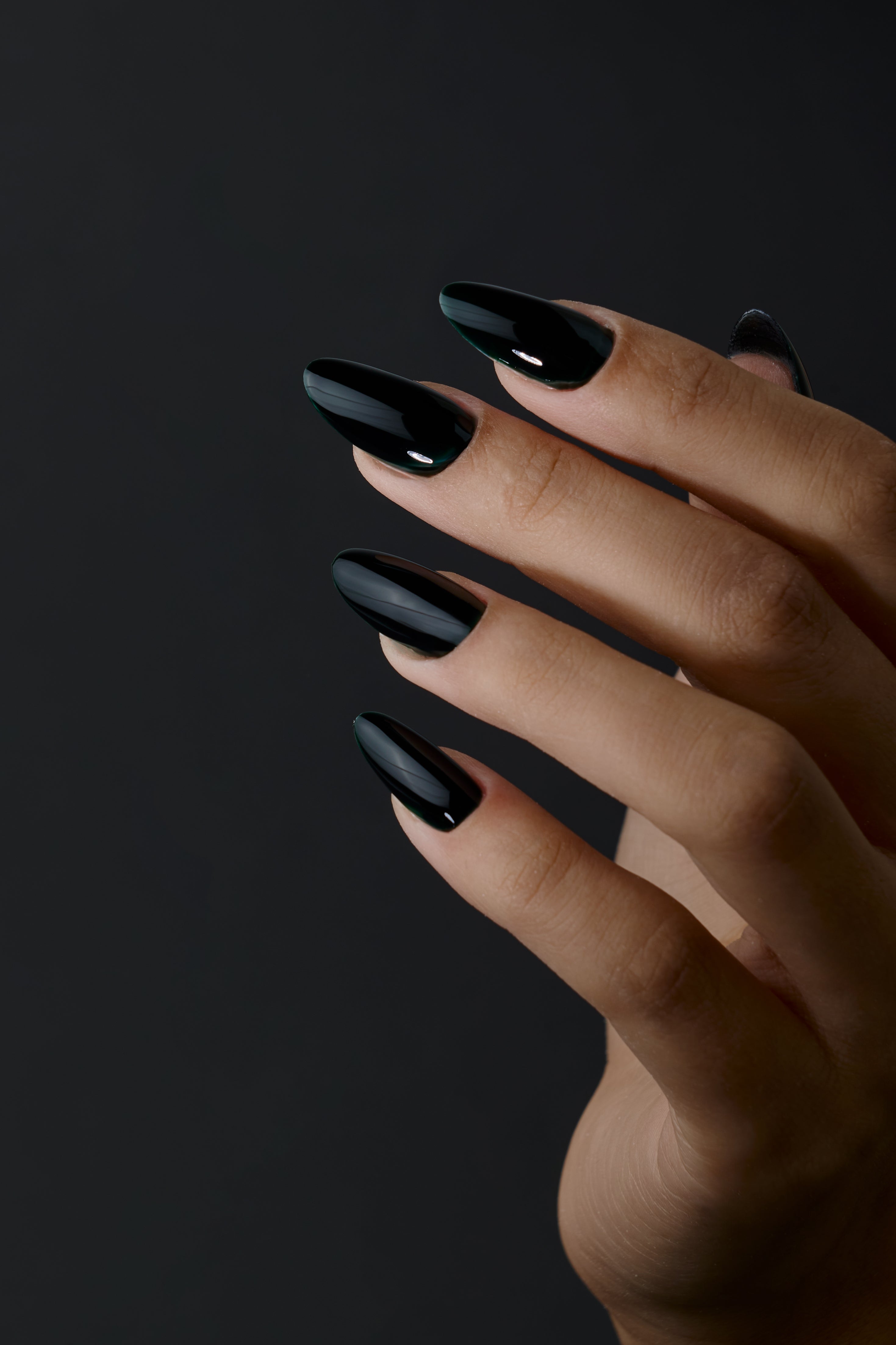 Vernis semi permanent Taureau Seven Tones ALBI