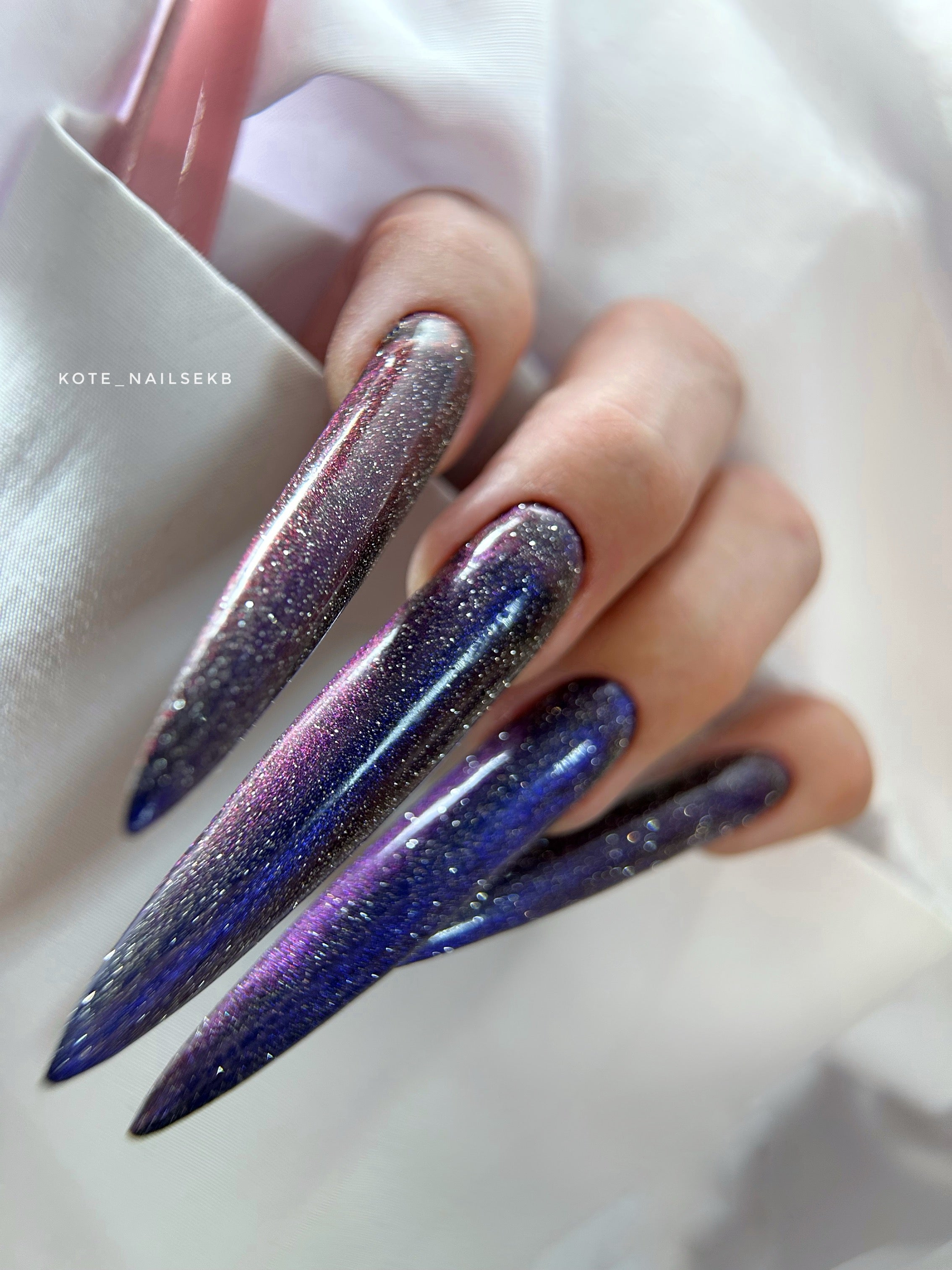 Top Coat Flash Albi - ONGLES PRO