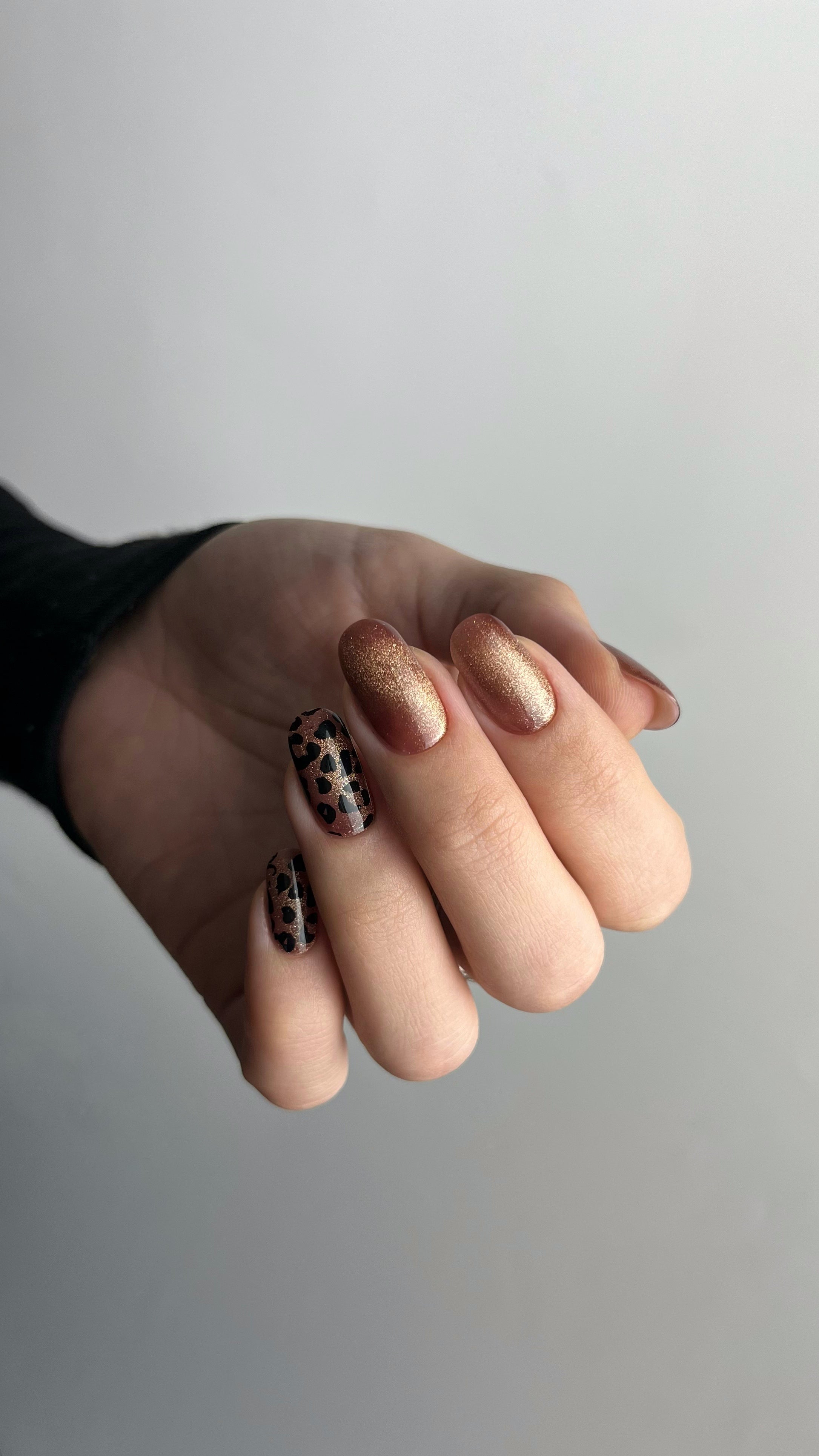 Vernis semi permanent Albi Silk Cat 10