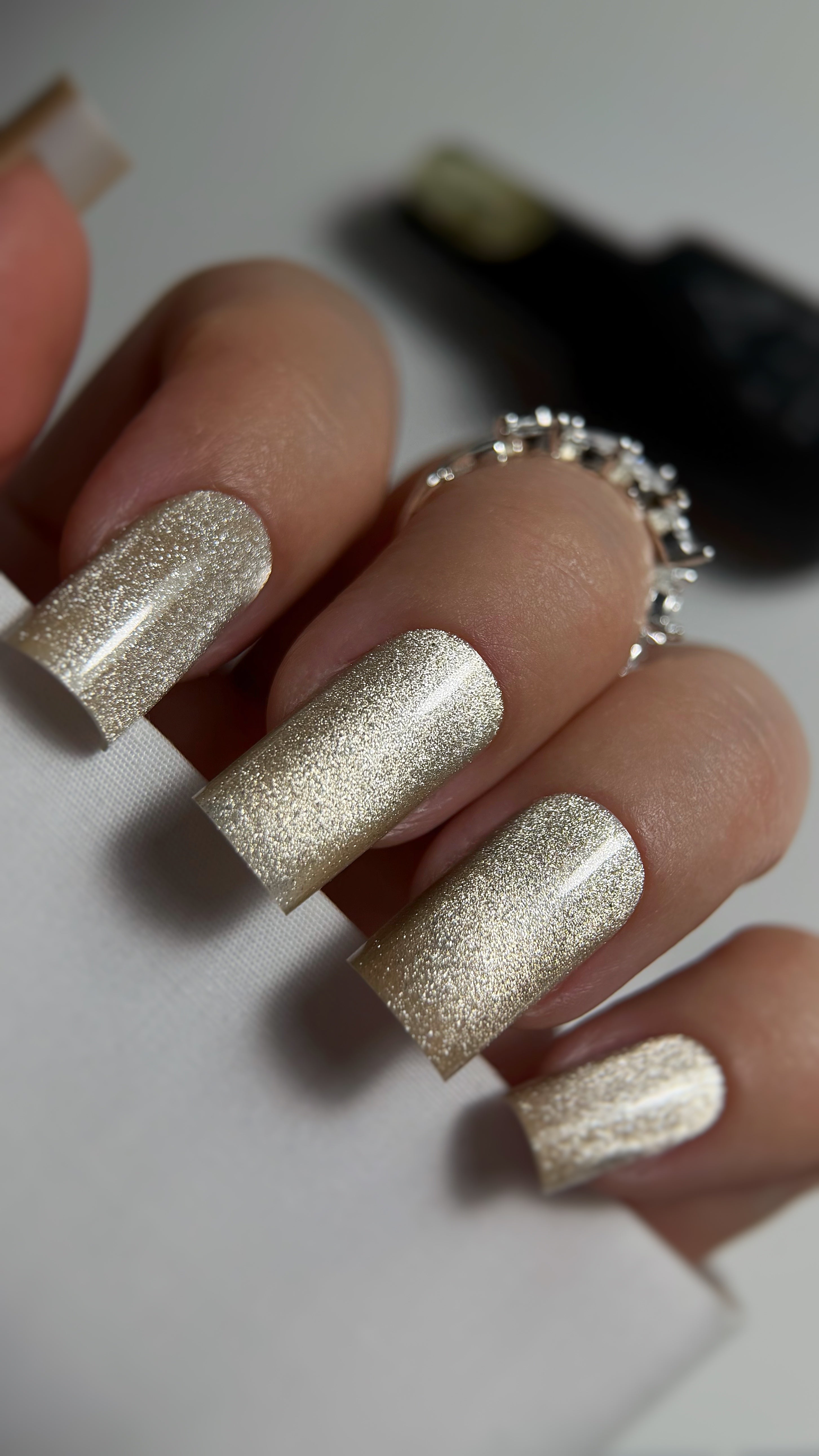 Vernis semi permanent Albi Space Cat 1