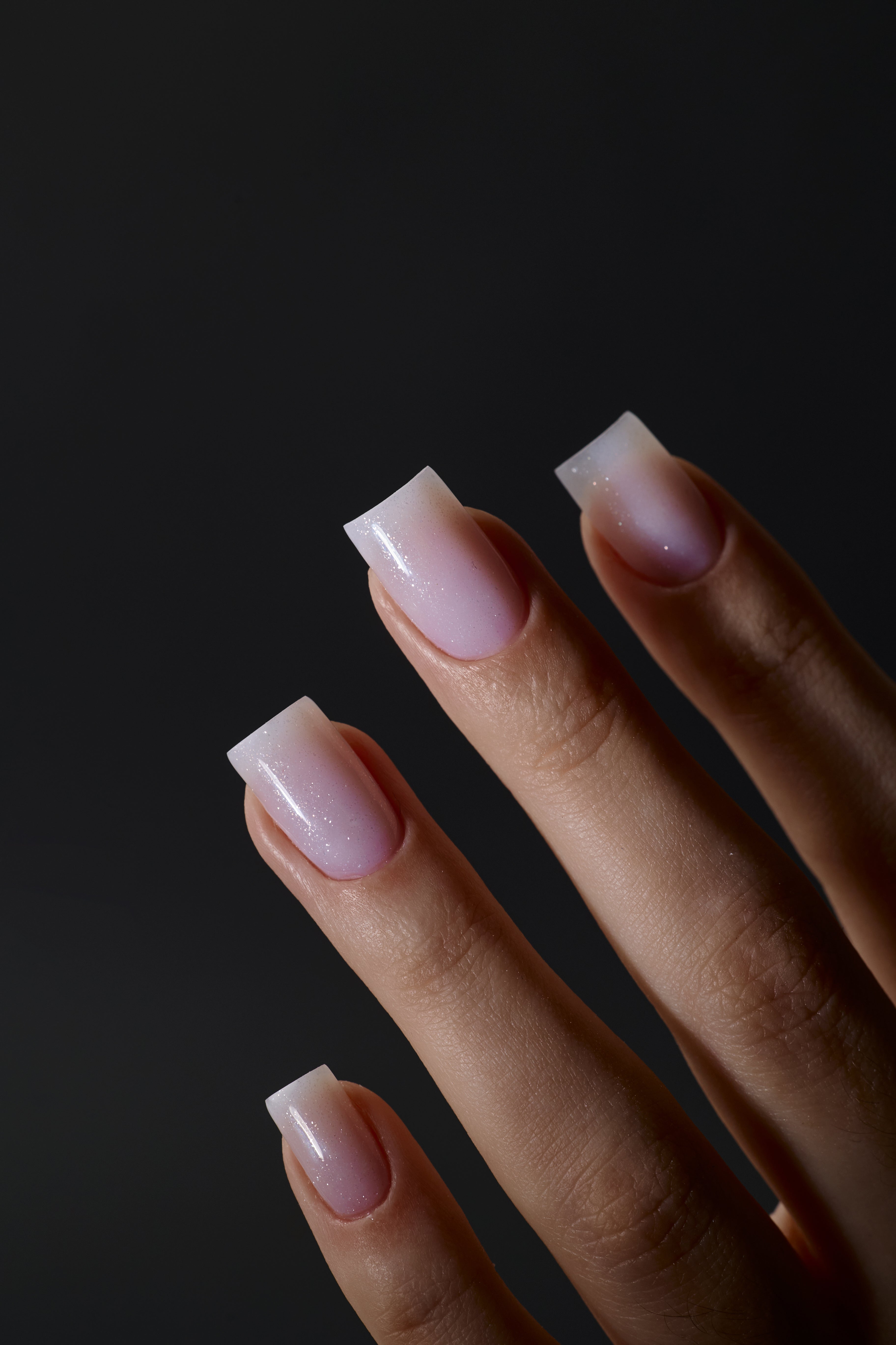 Vernis semi permanent Verseau Seven Tones ALBI