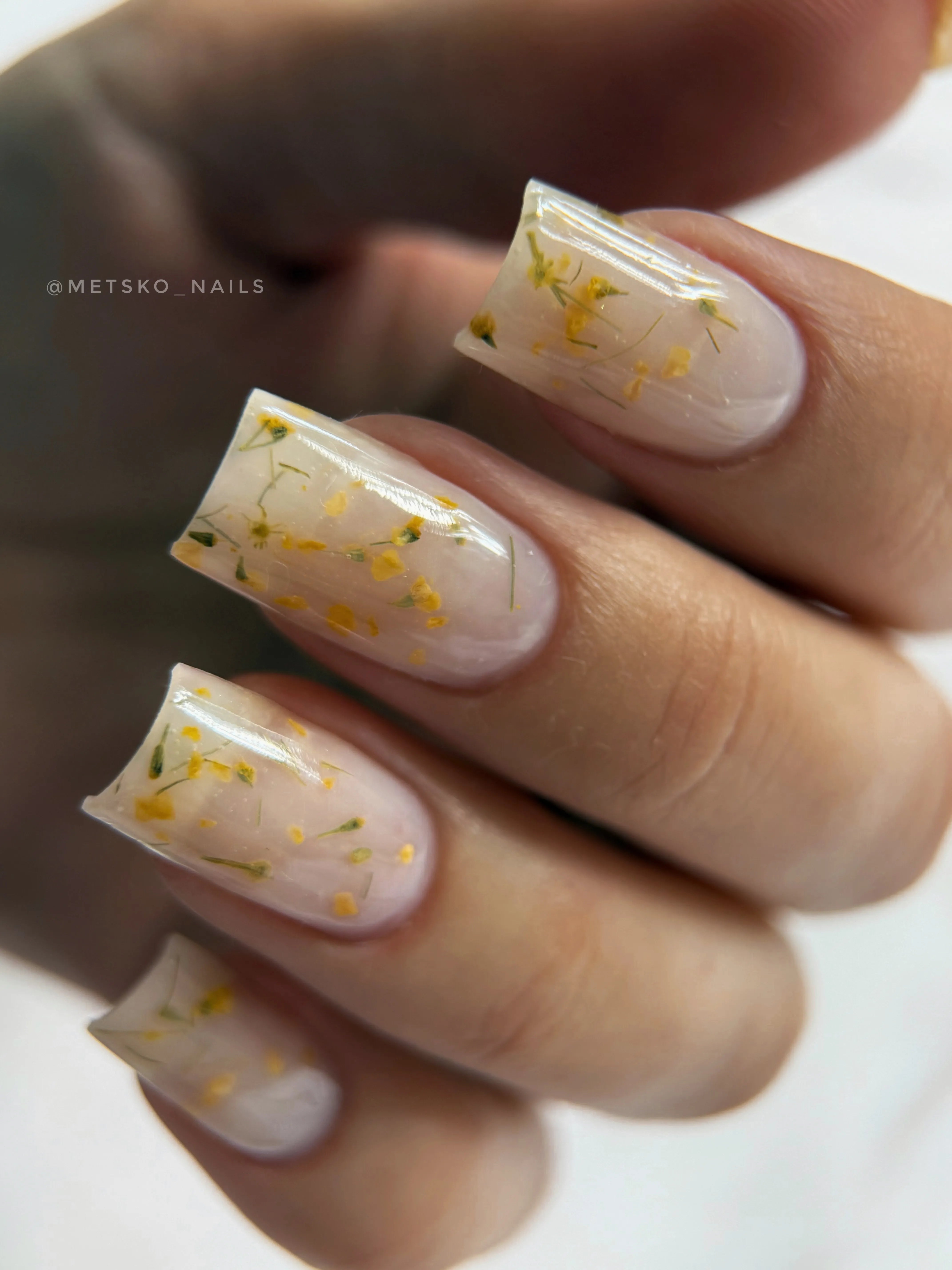 Gel Albi Sculpturaal Roze