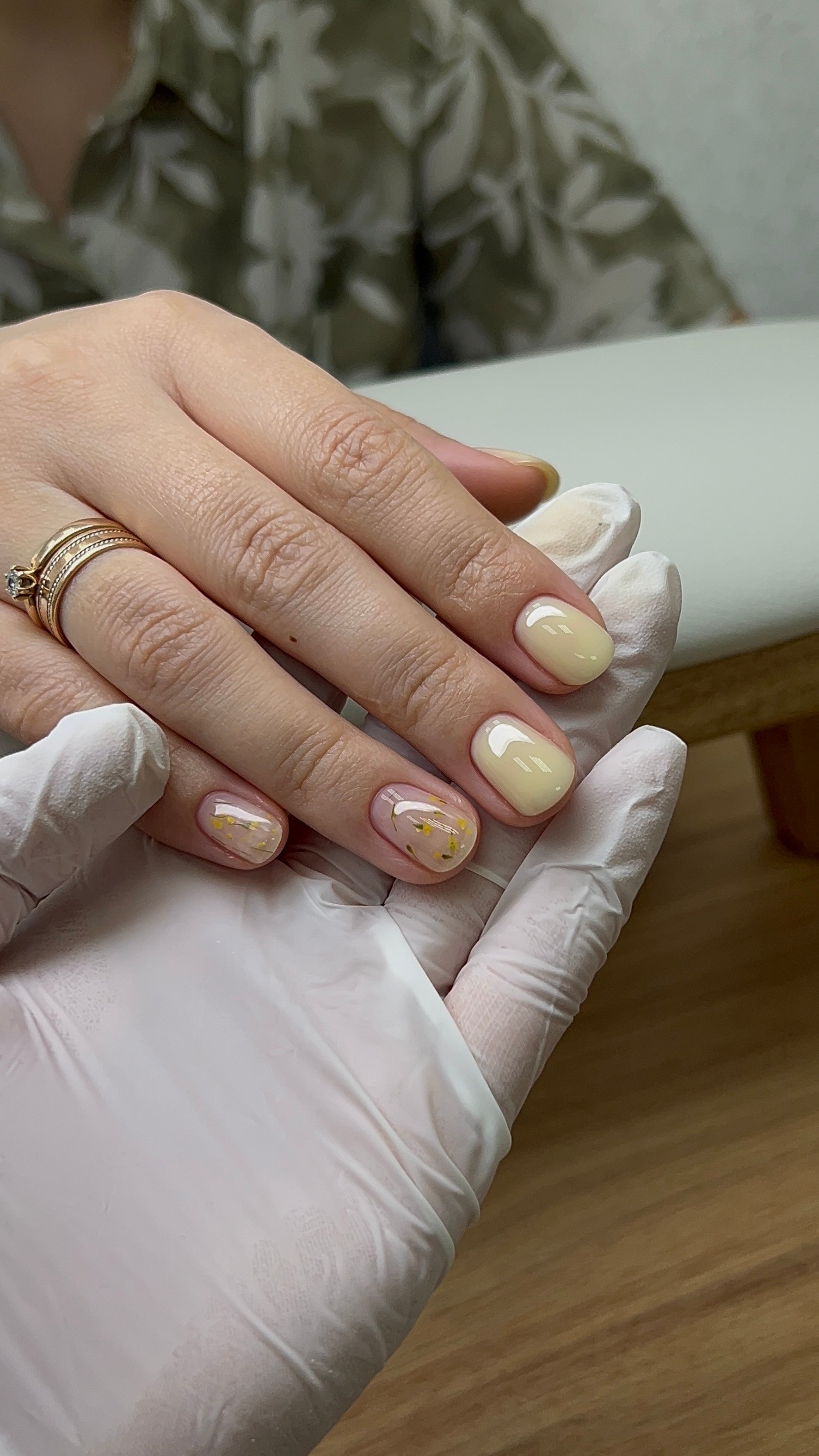 Gel Albi Sculpturaal Roze