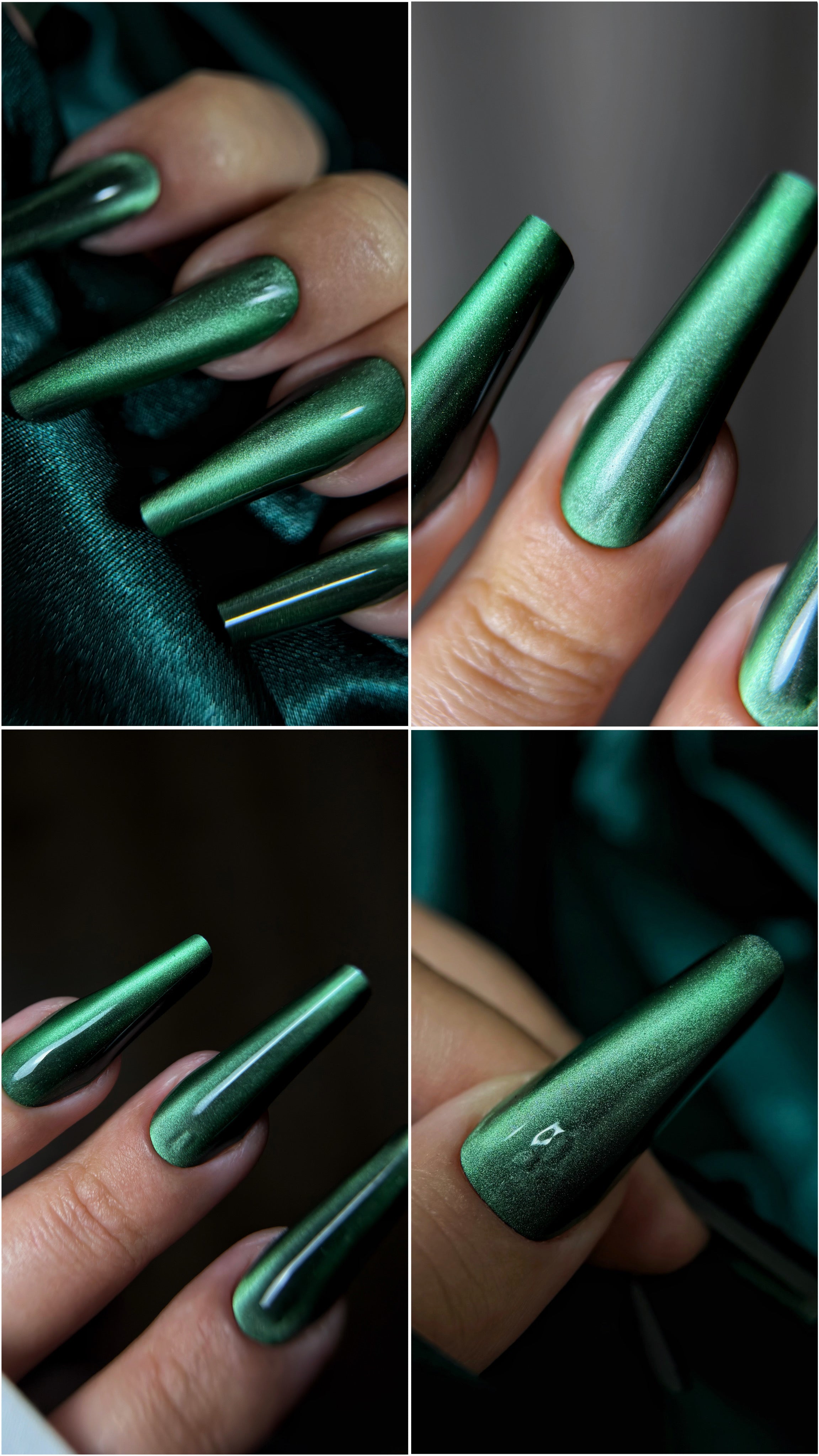 Vernis semi permanent Albi Silk Cat 15