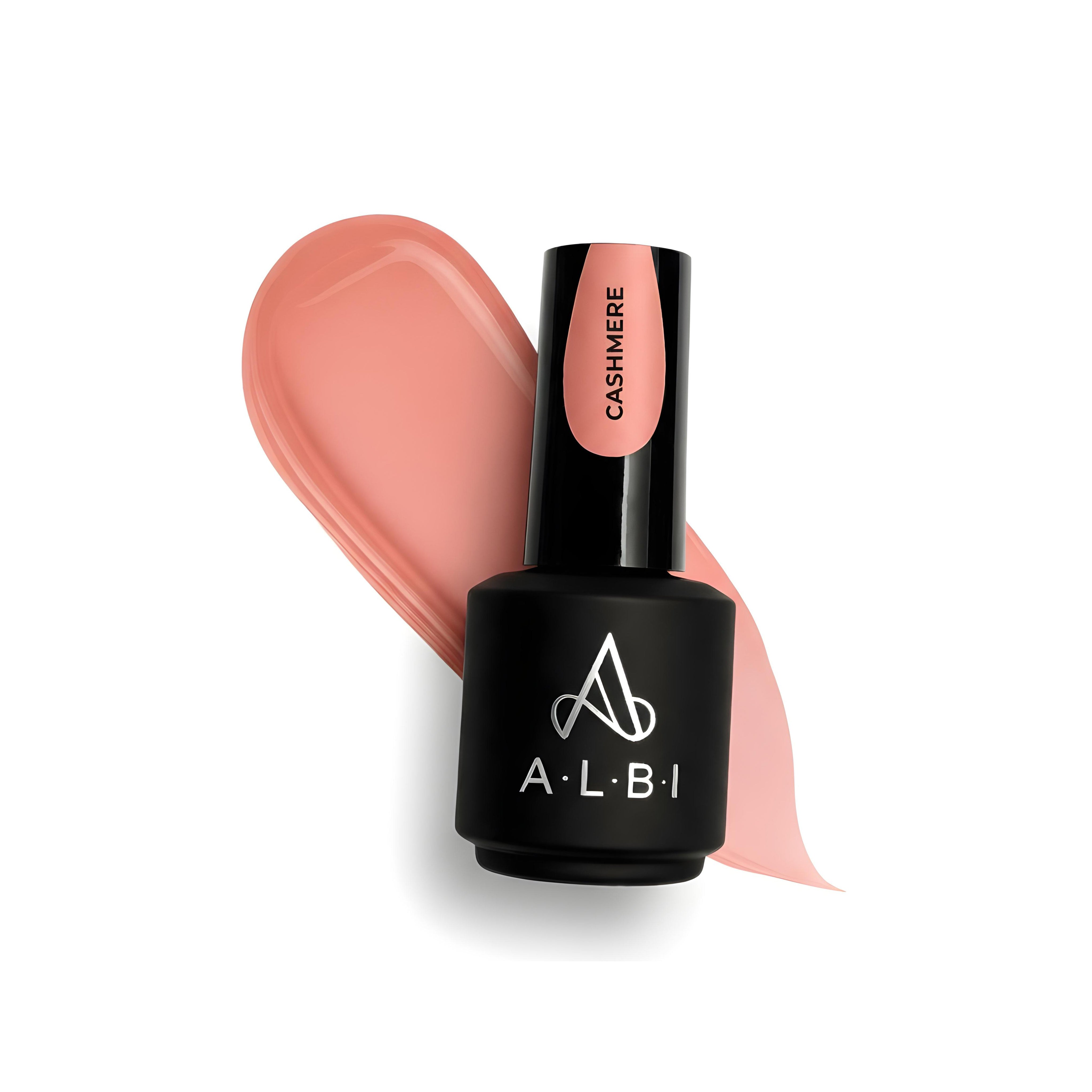 Cashmere Liquid Polygel