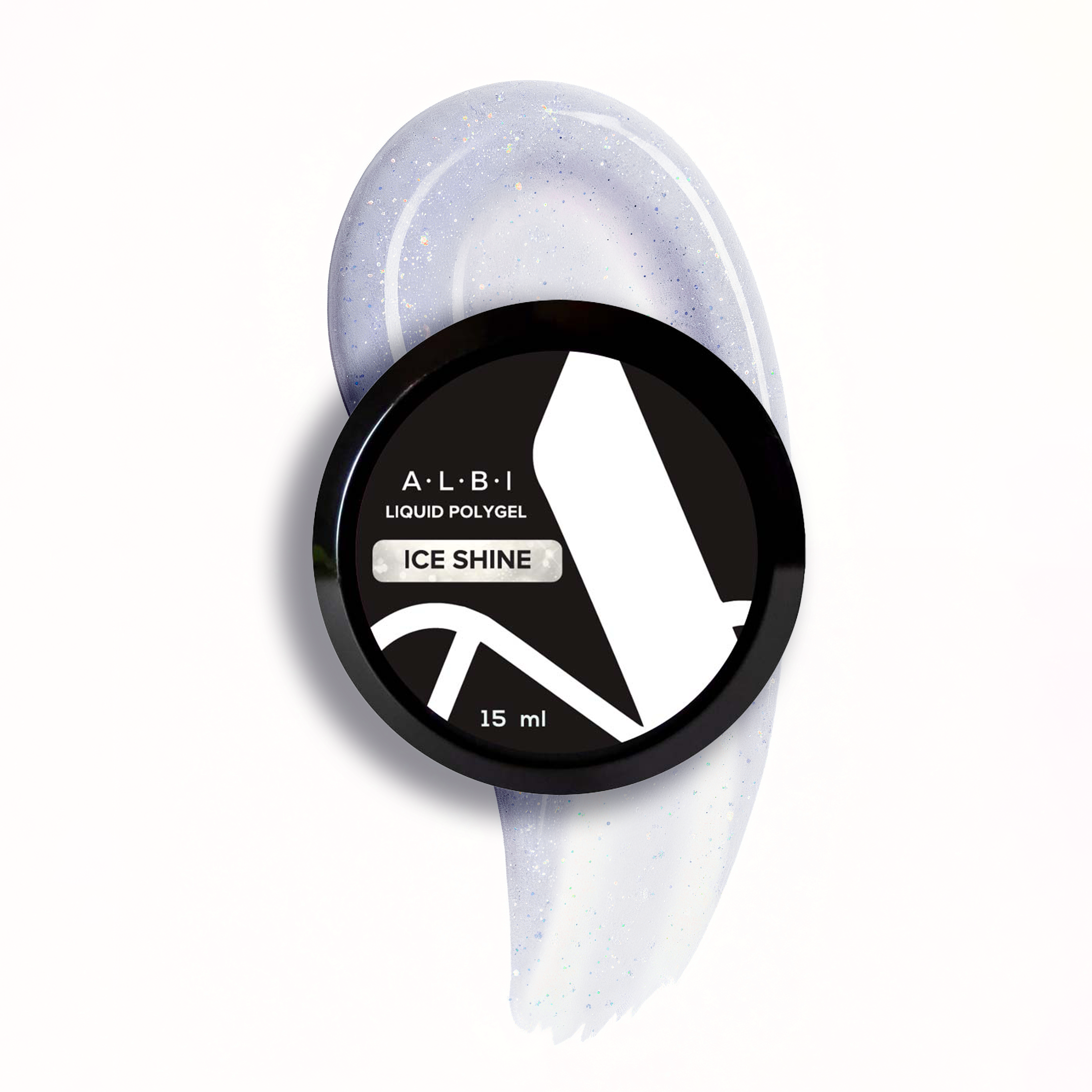 Opal Nude Liquid Polygel