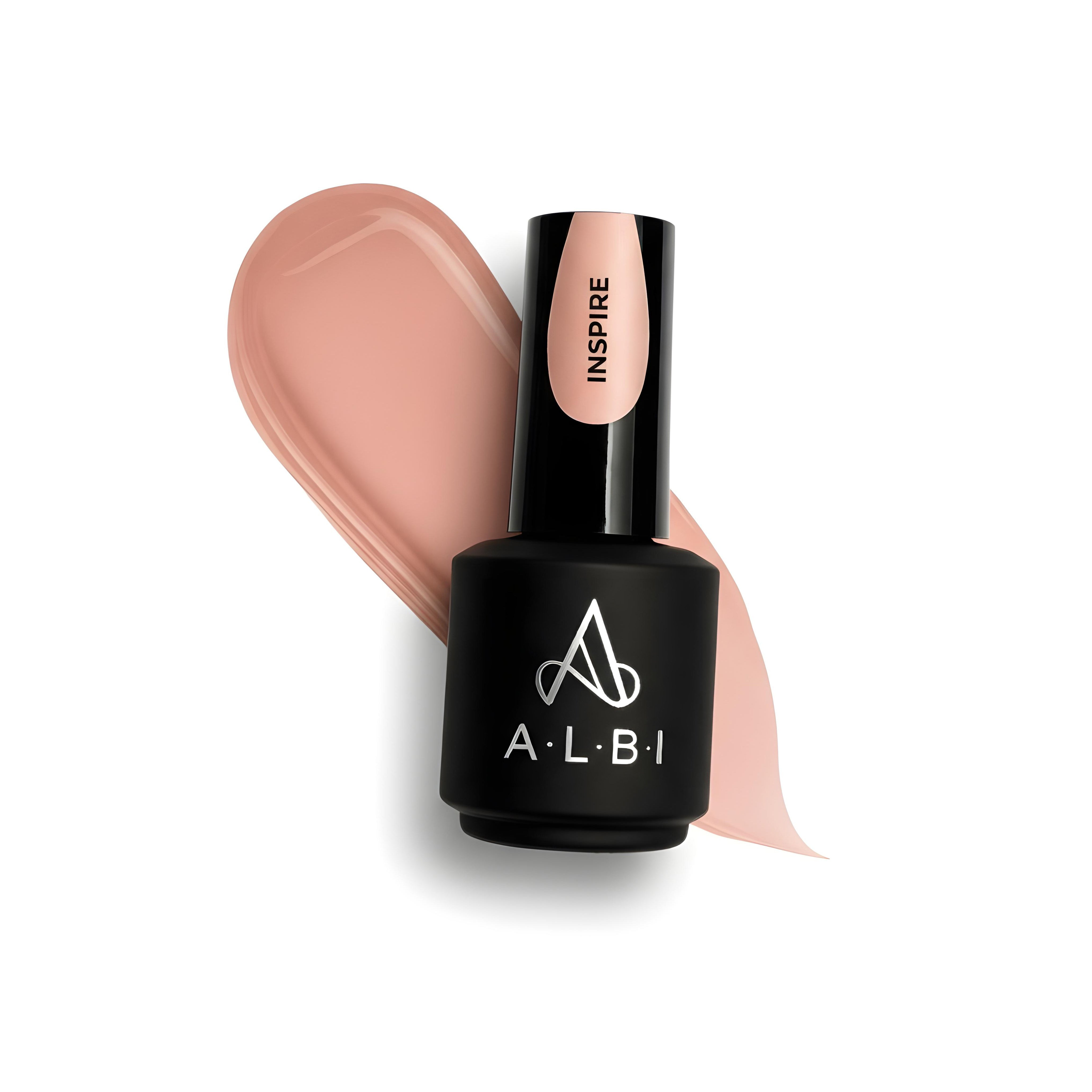 Polygel liquide Inspire