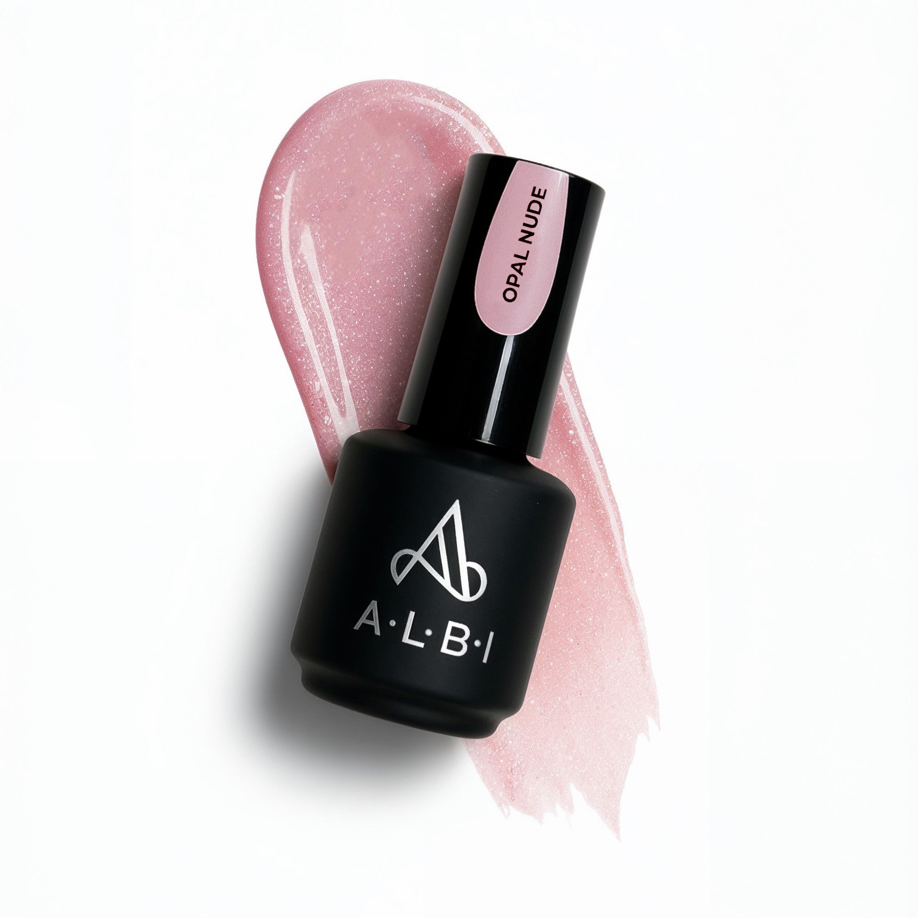 Polygel liquide Opal Nude