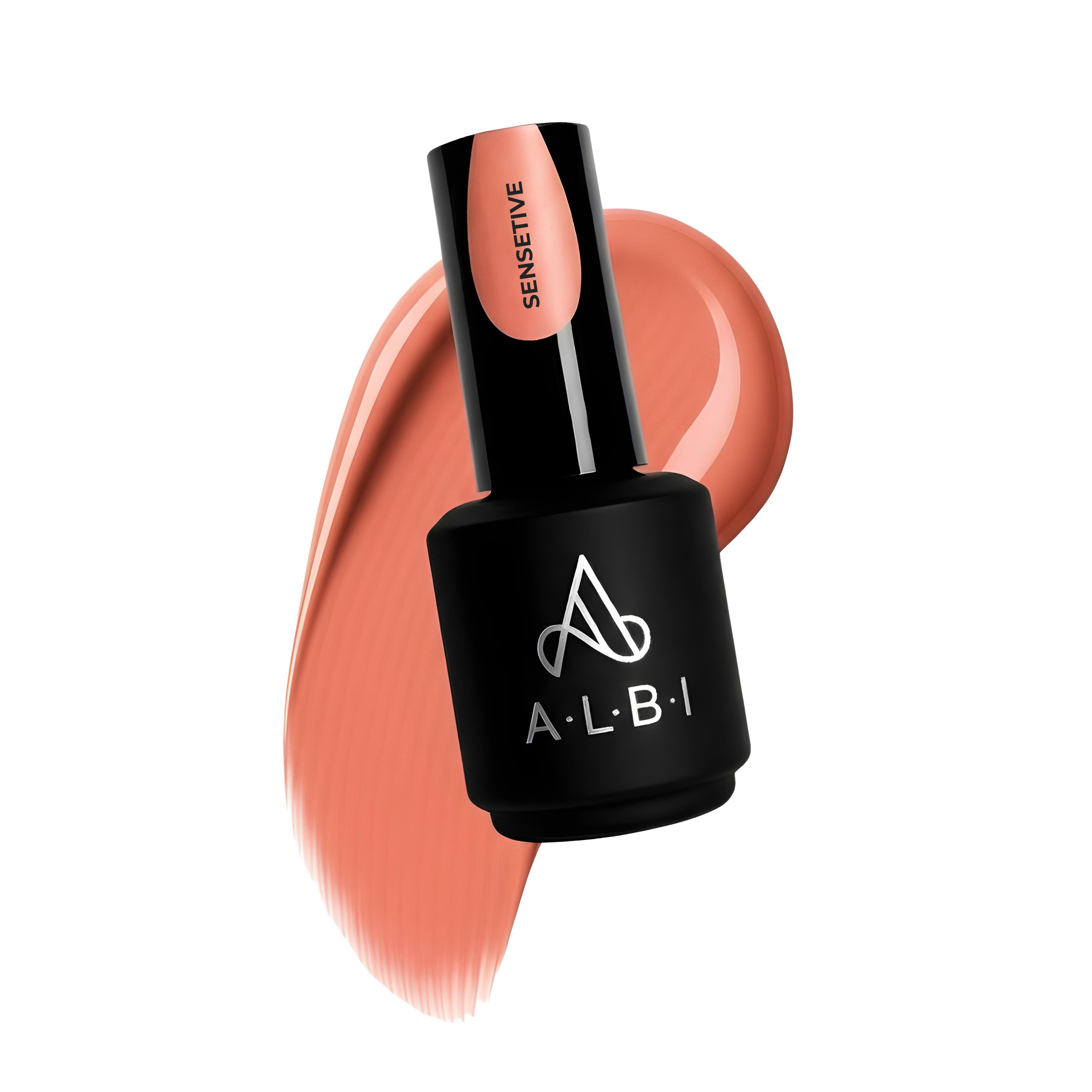 Polygel liquide Sensitive