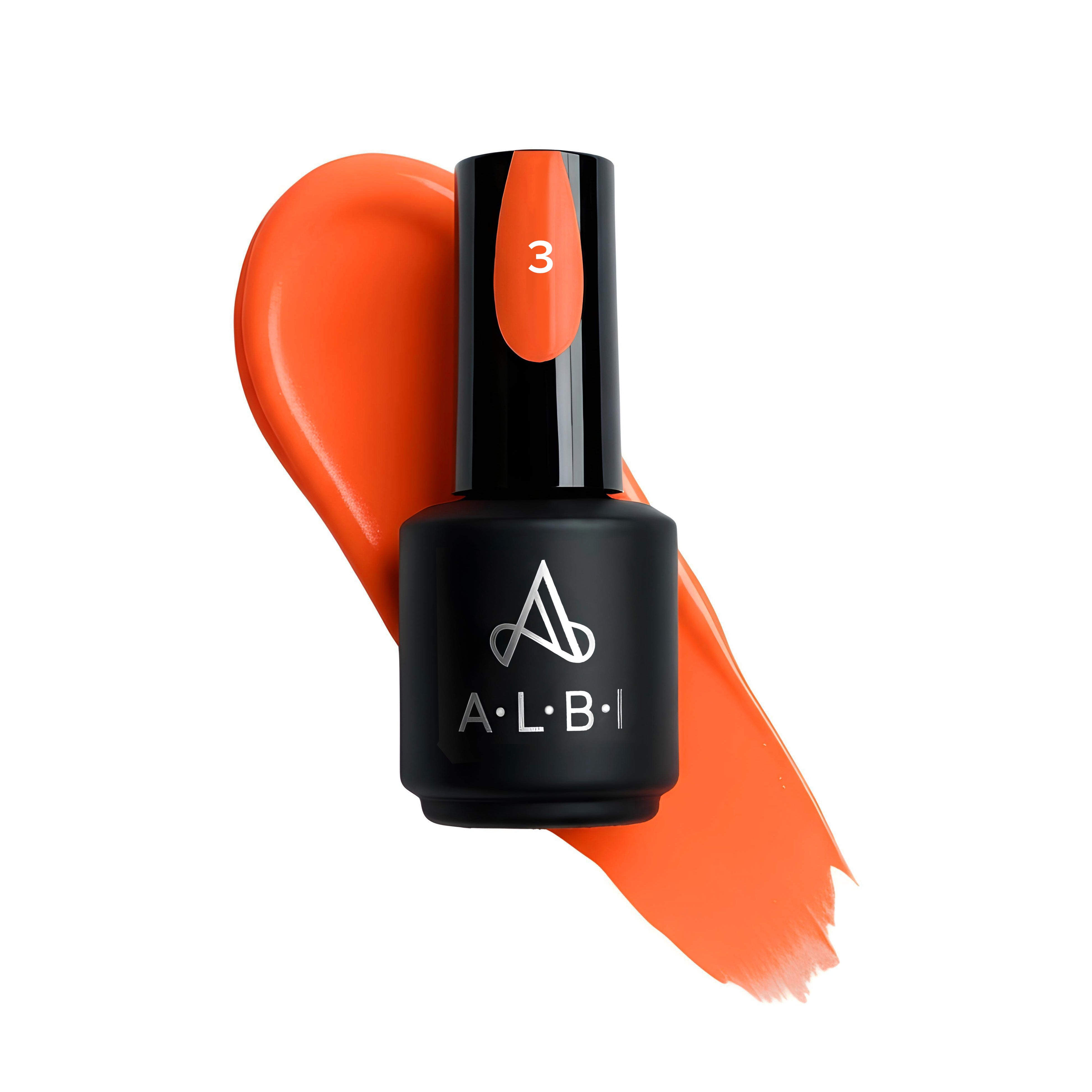 Polygel liquide Summer 3