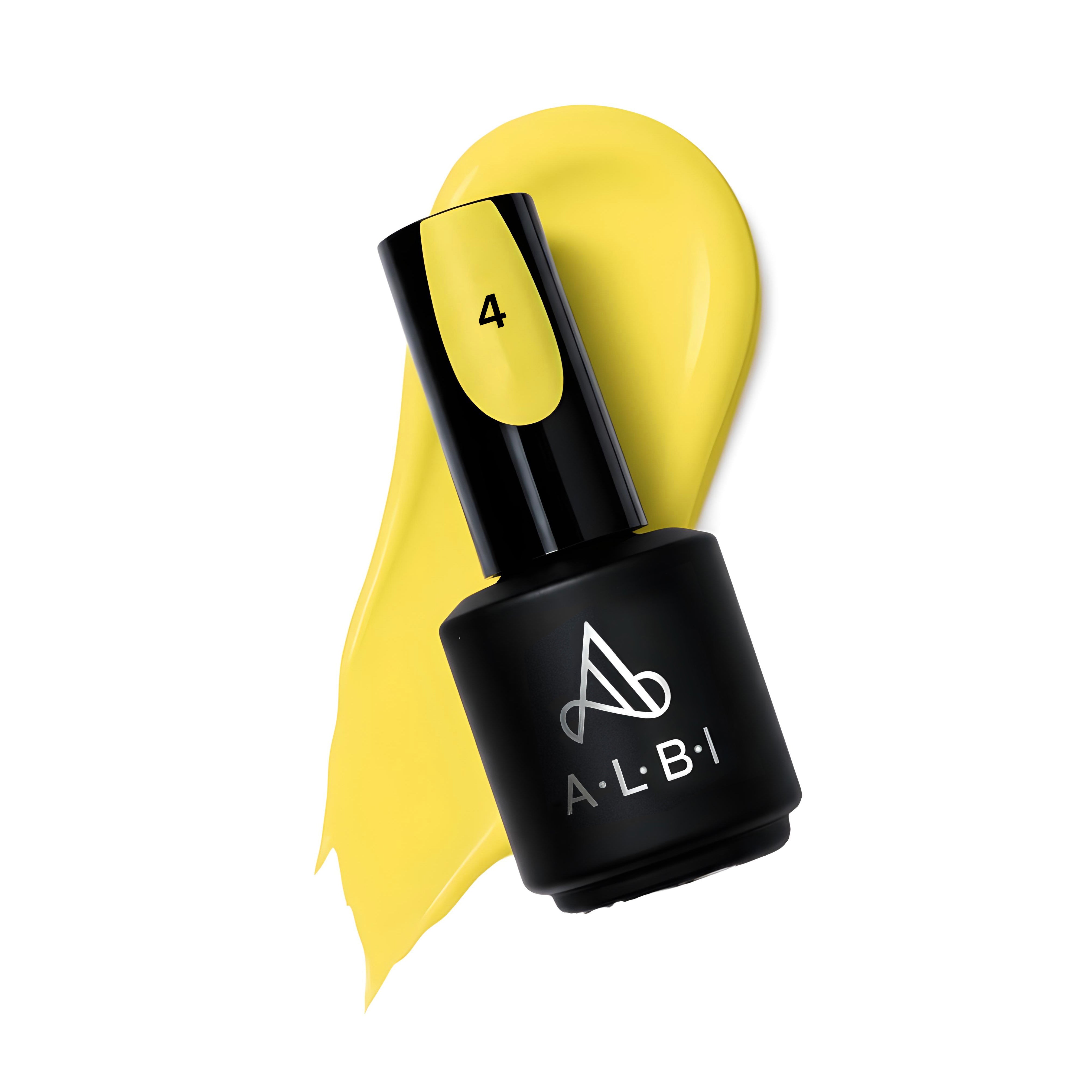 Polygel liquide Summer 4