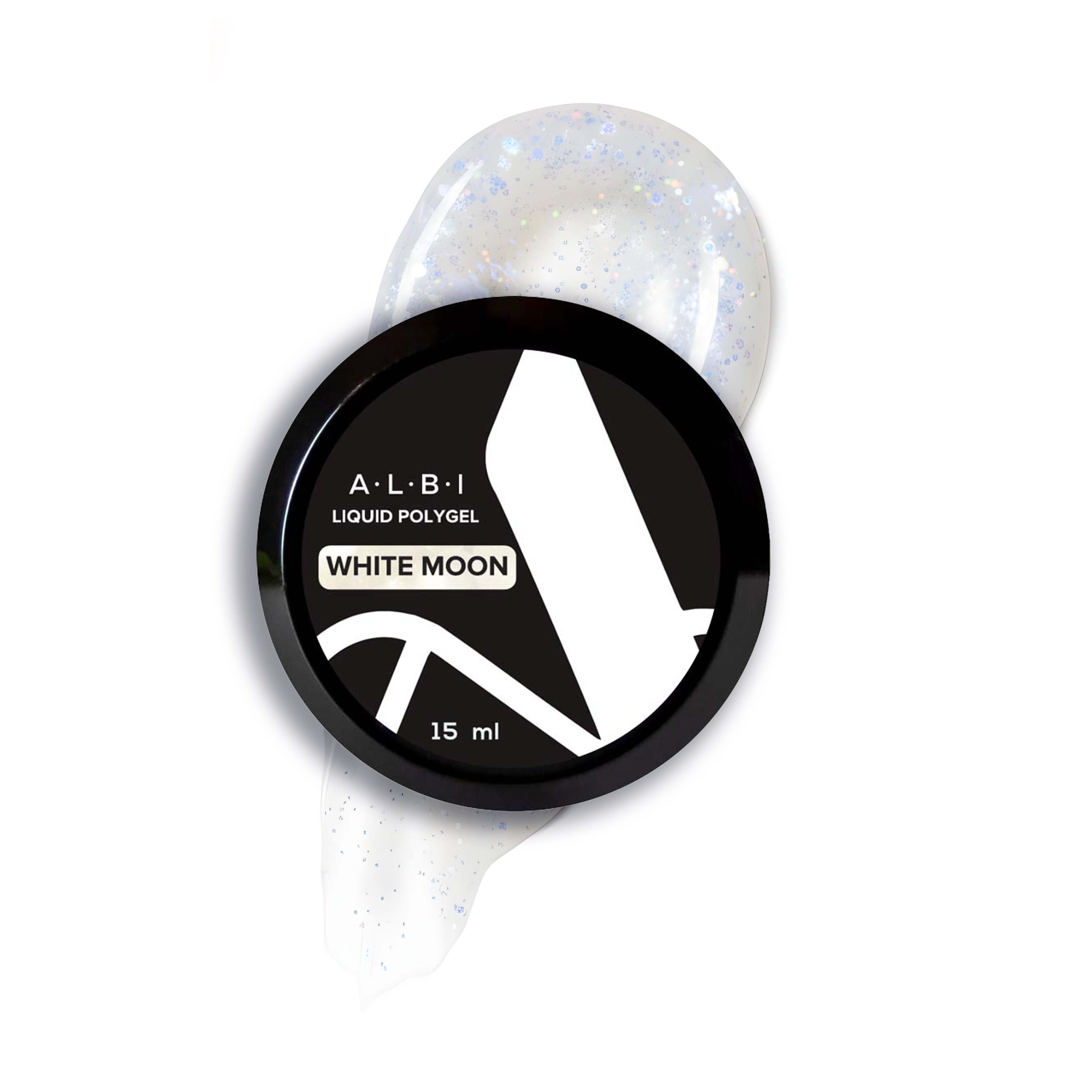 Opal Nude Liquid Polygel