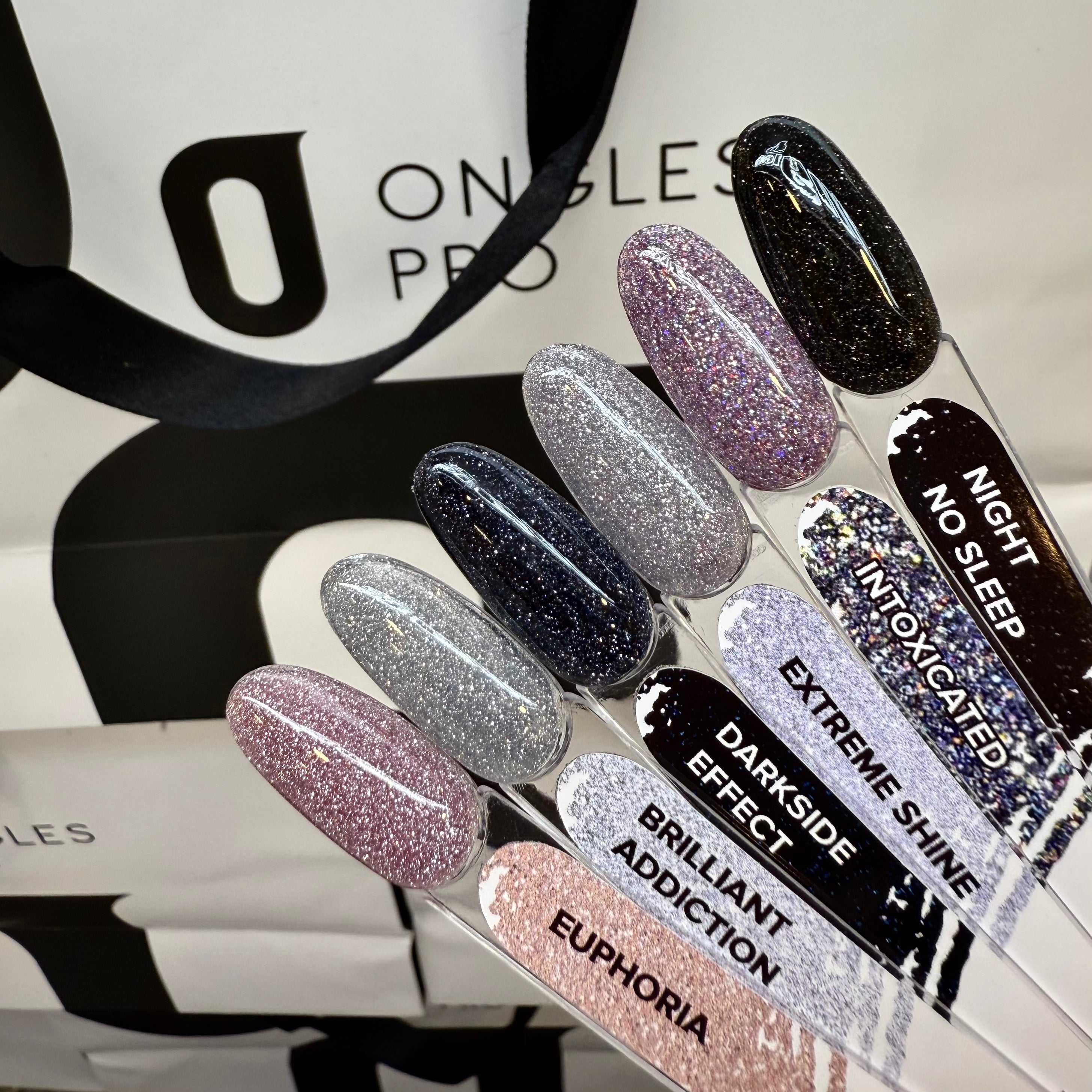 Albi Collection Hypnotic 5 + 1