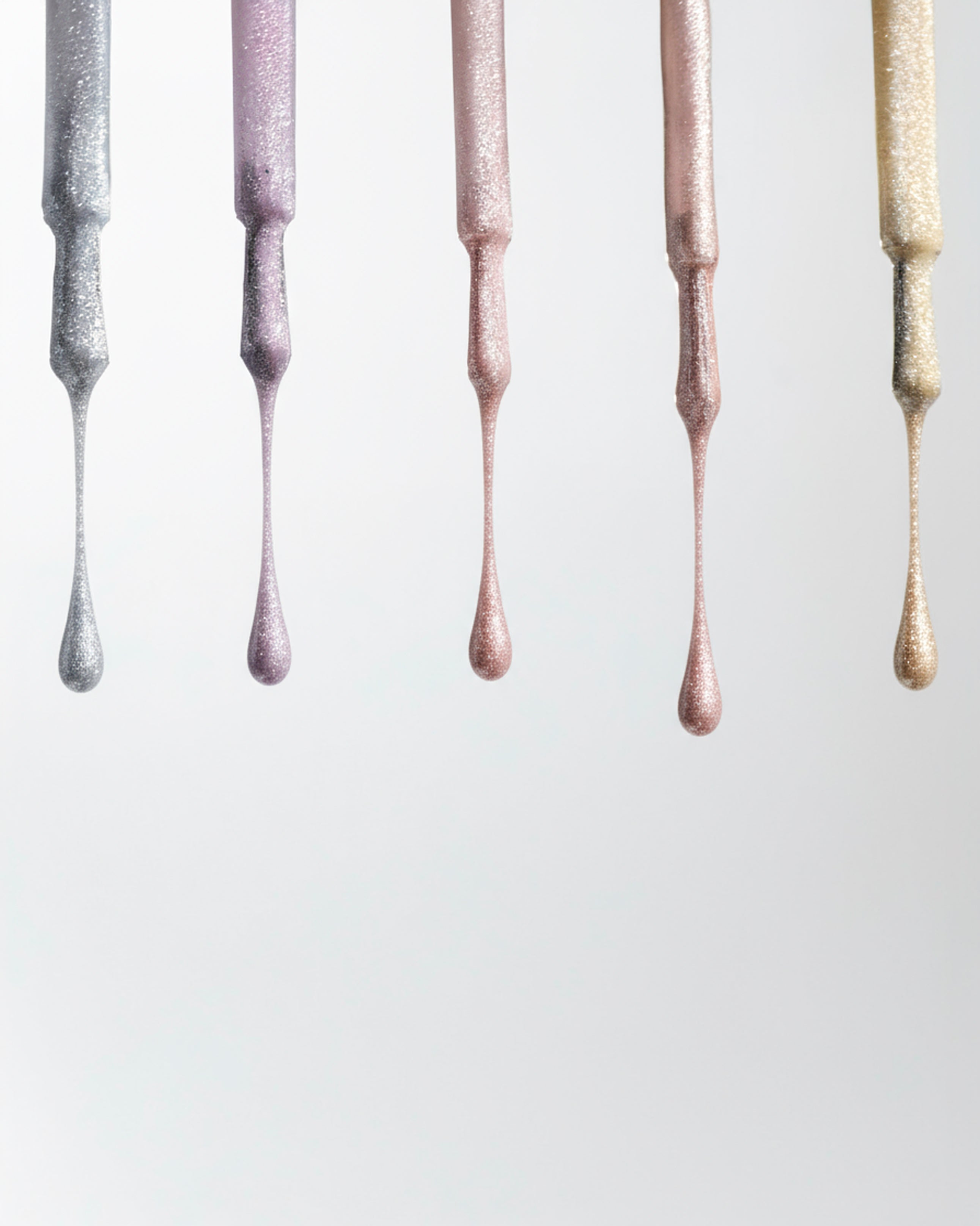 Collection vernis semi permanent Albi Space Cat