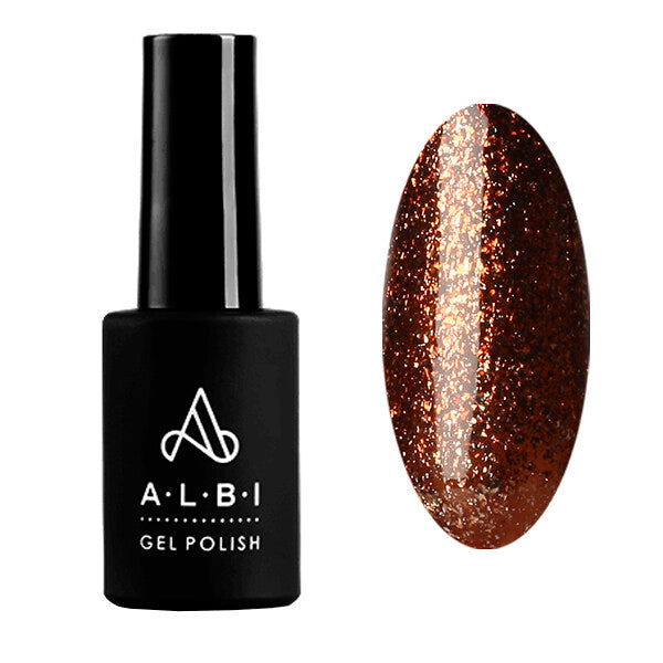 Vernis semi permanent Albi 379