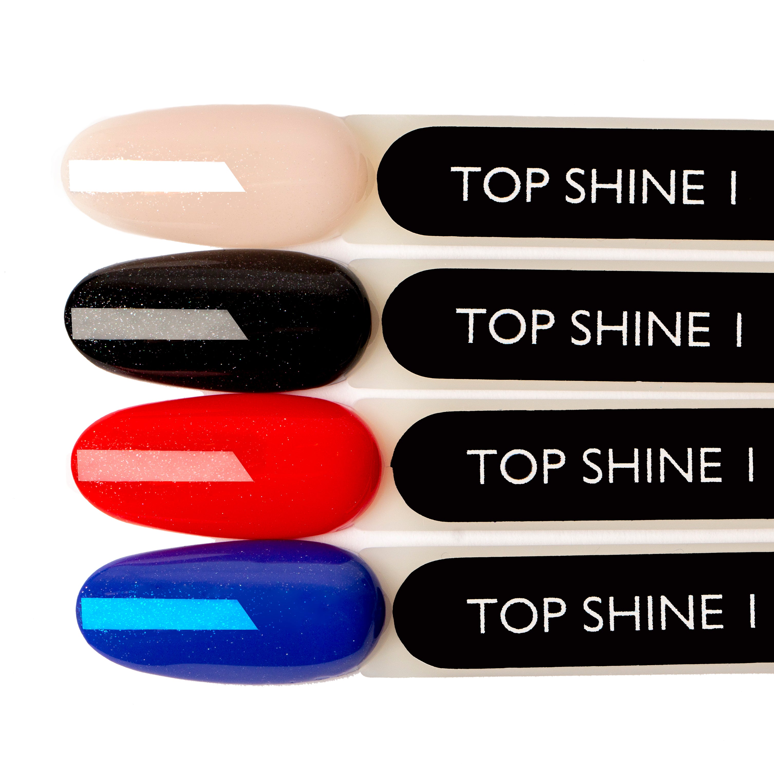 Top Coat Shine Albi 01