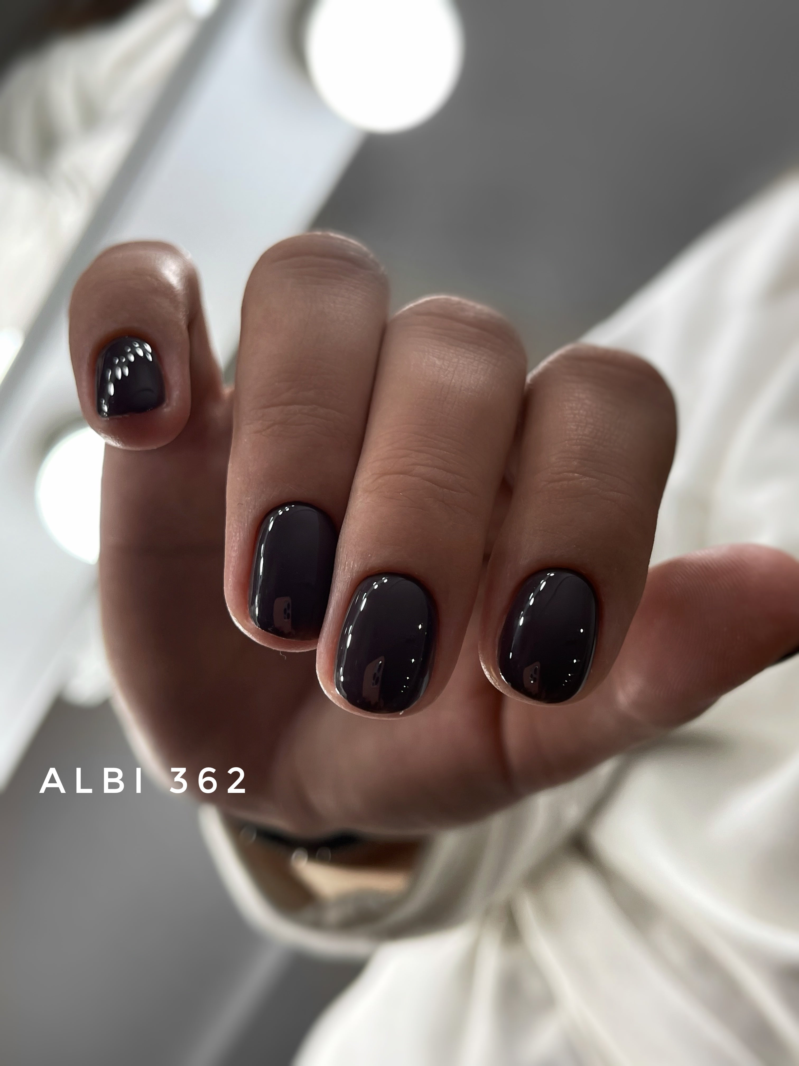 Vernis semi permanent Albi 362 *