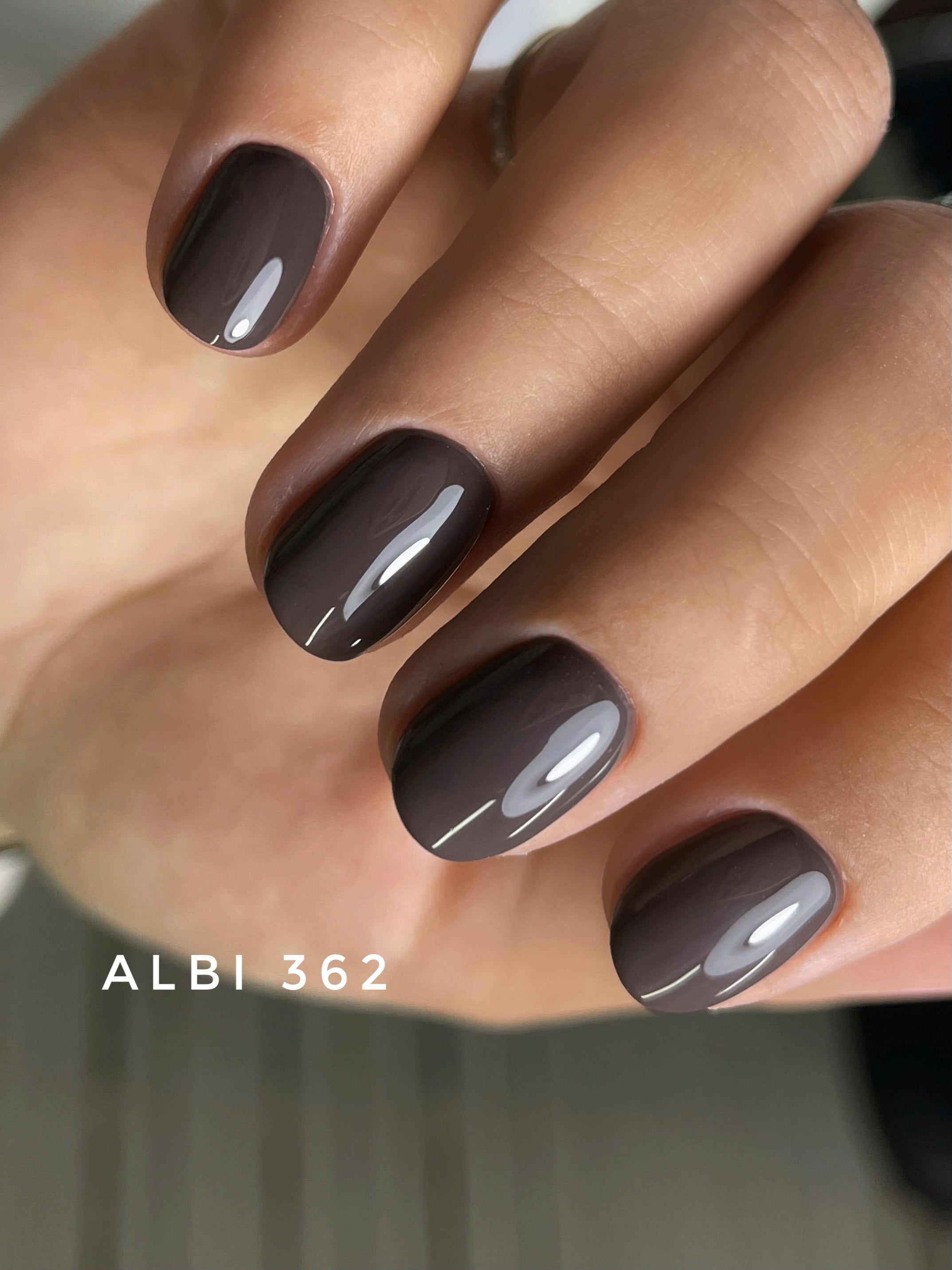 Vernis semi permanent Albi 362 *
