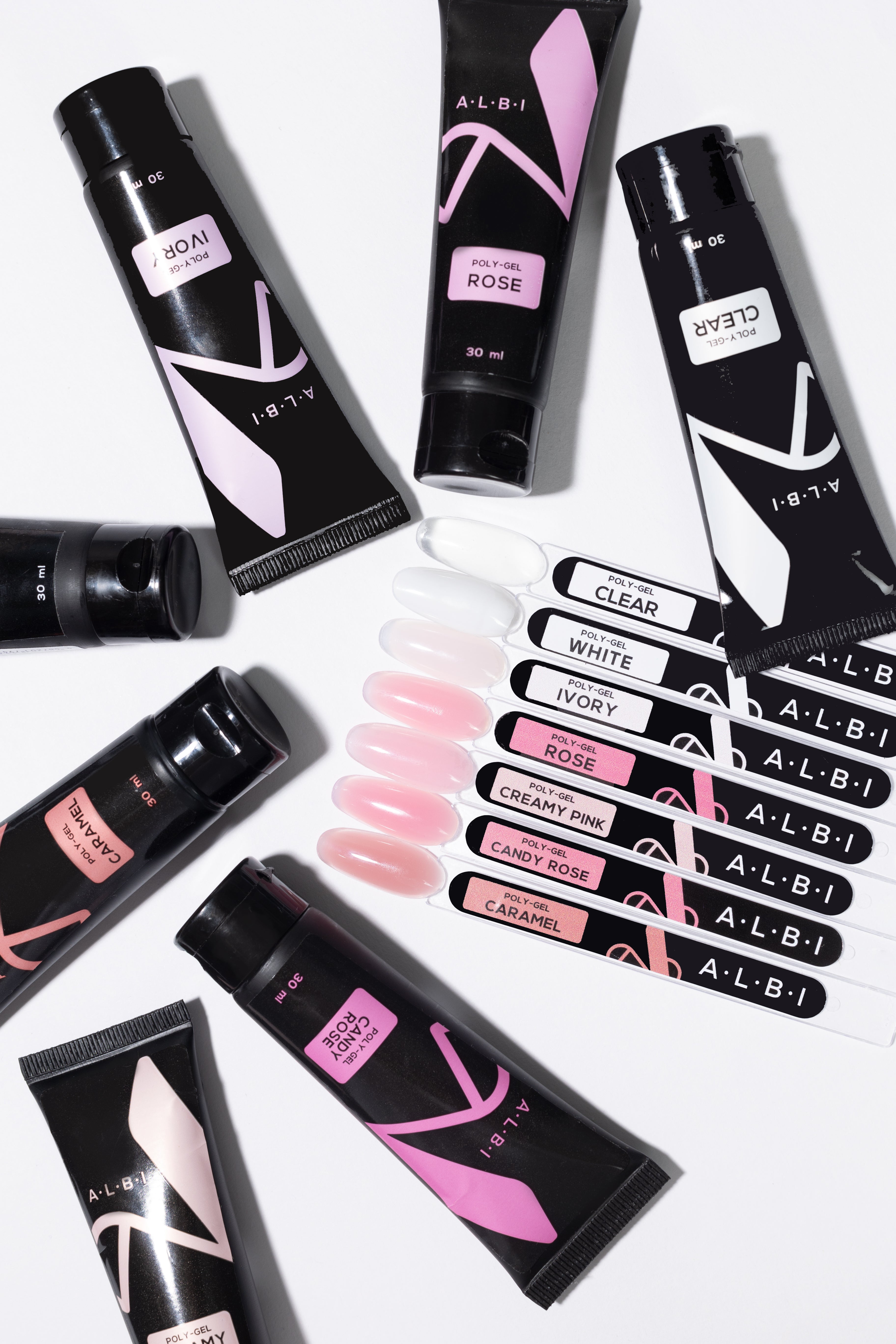 Combien de temps tient une pose de polygel ?