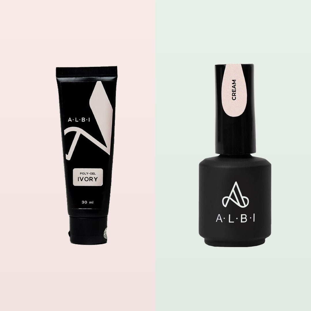 Polygel Pâte ou Polygel Liquide : Comment Choisir pour Chaque Prestation ?