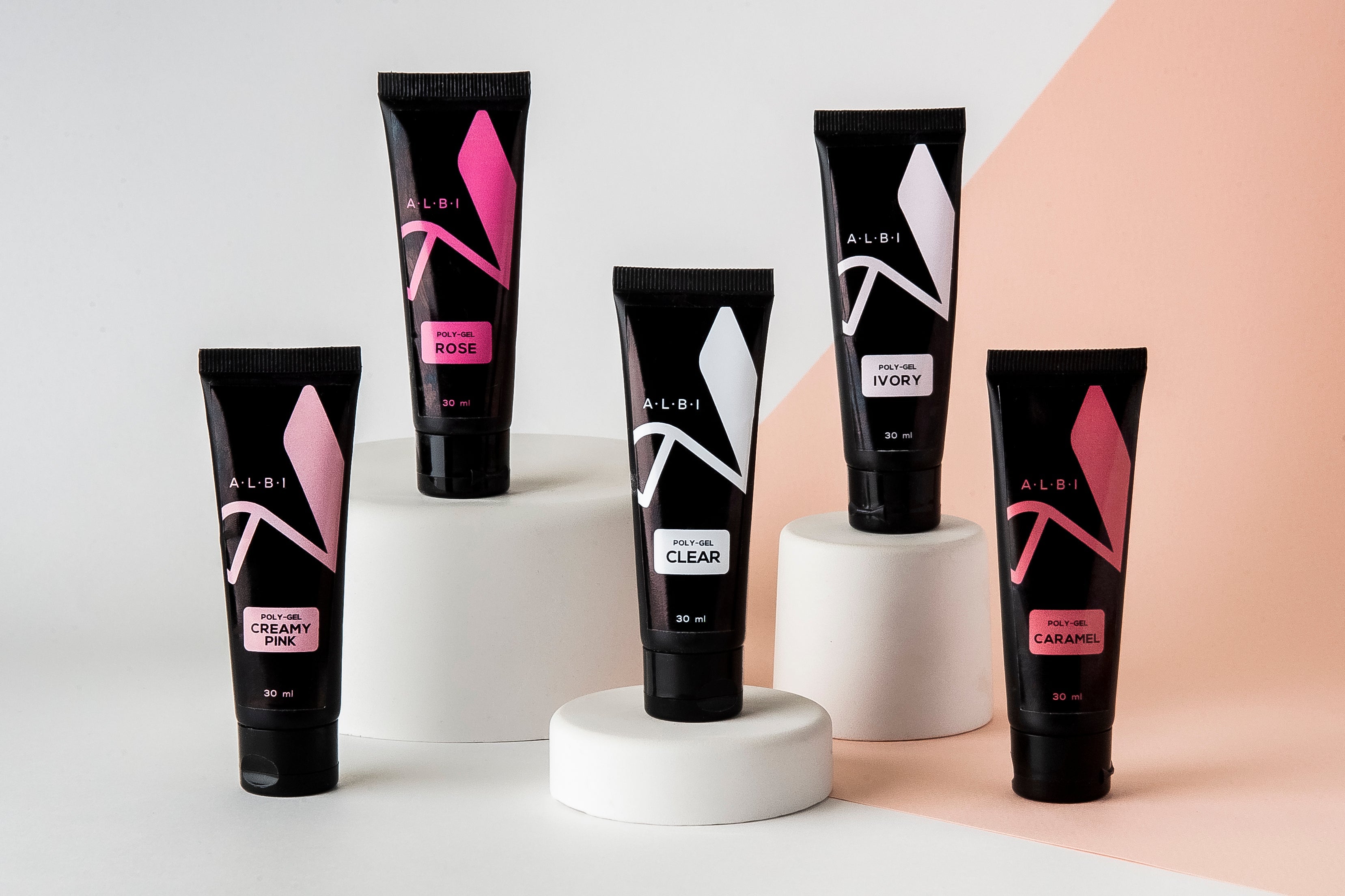 Polygel - ONGLES PRO