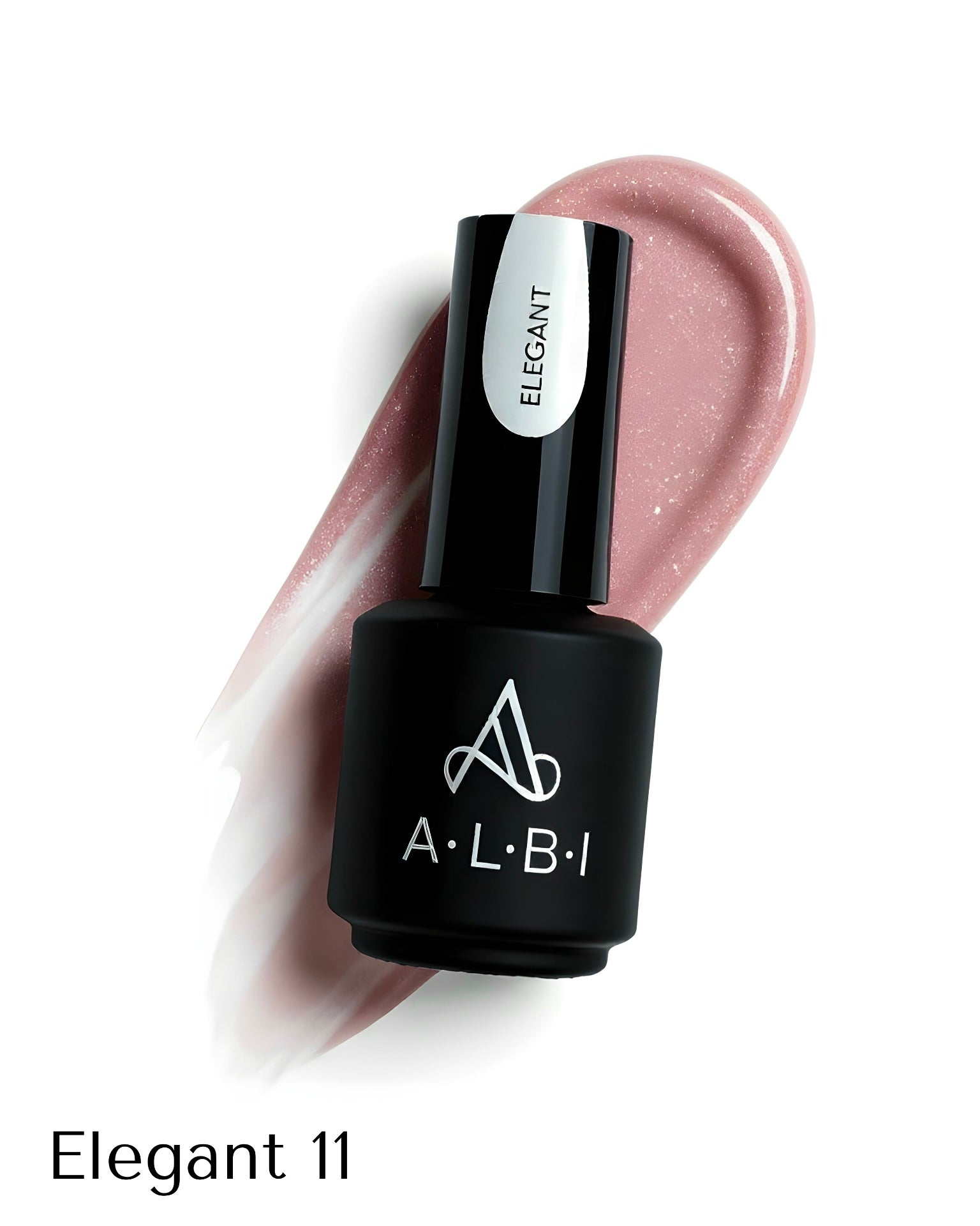 Albi Polygel liquide Elegant 11