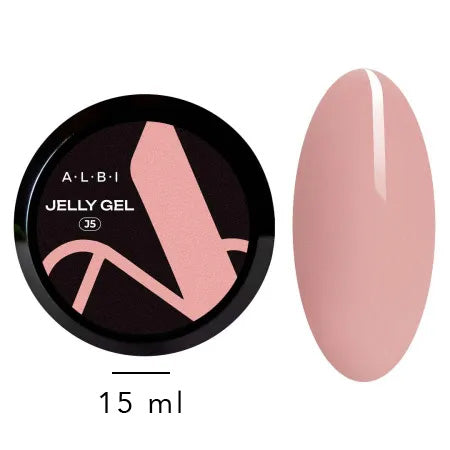 Albi Jelly Gel J5