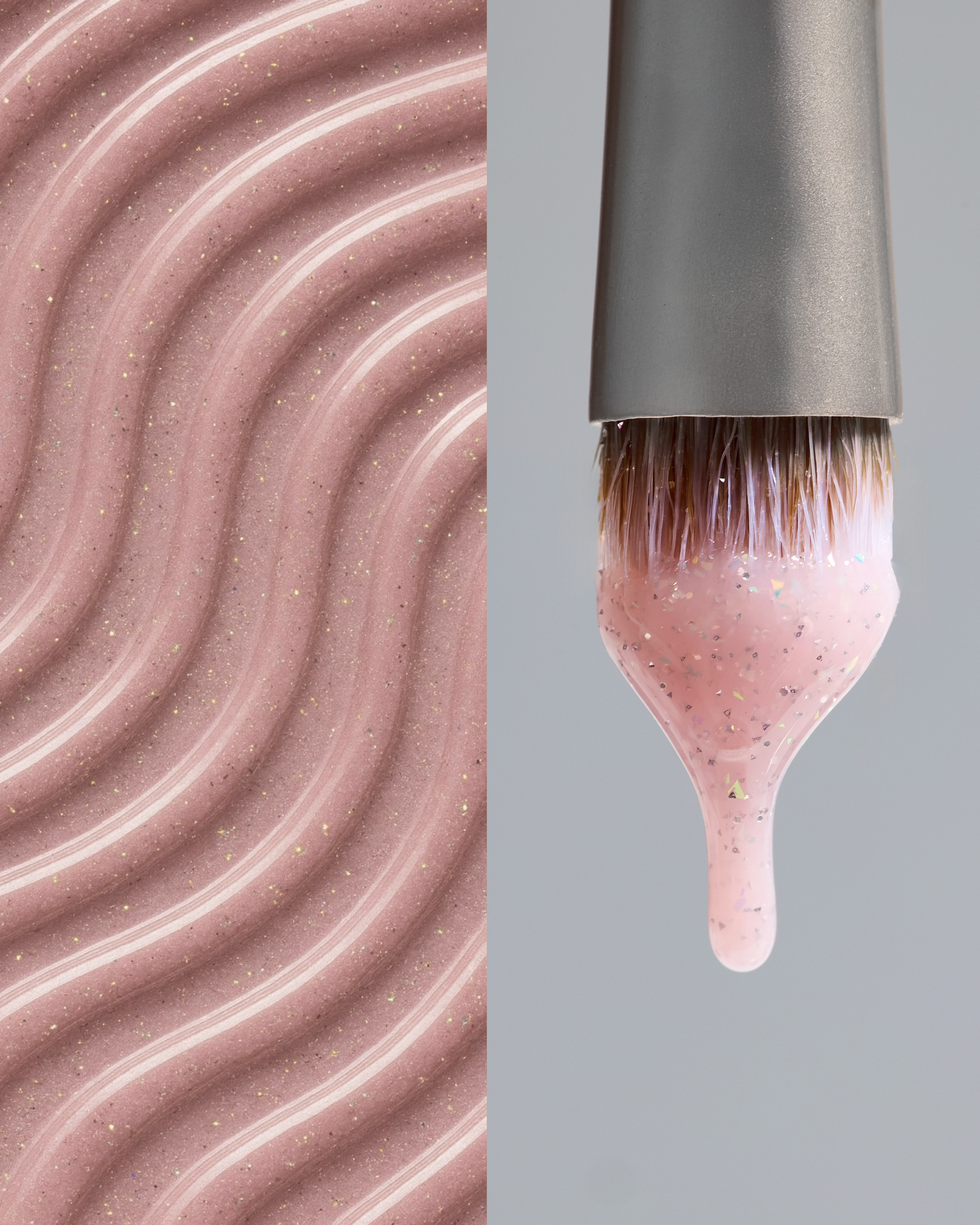 Gel Albi Sculptural Cristalla 2