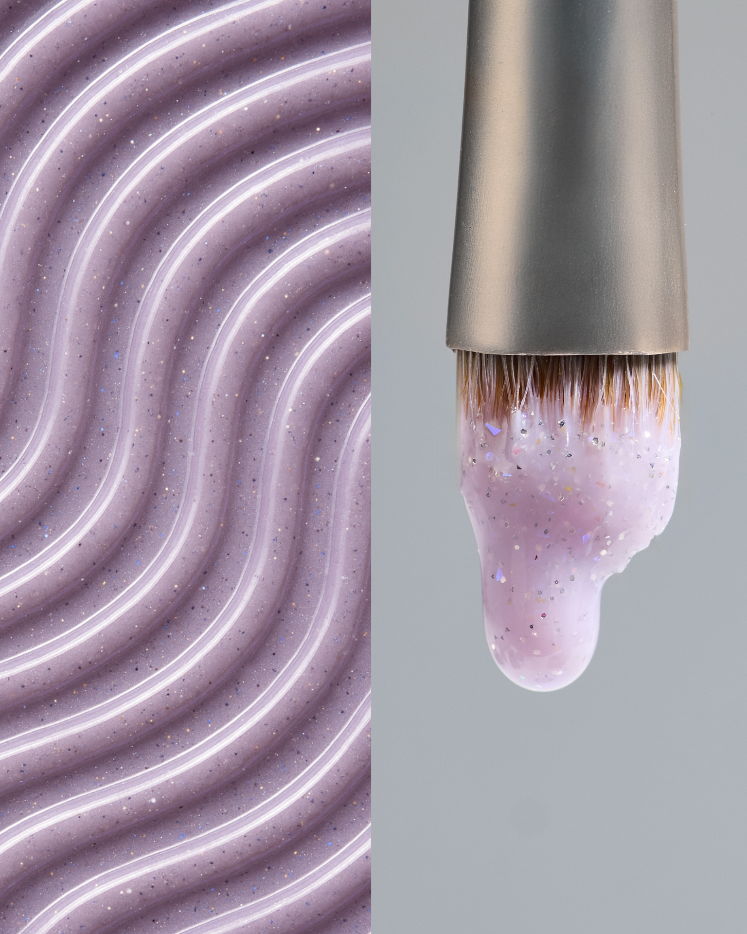 Gel Albi Sculptural Cristalla 4