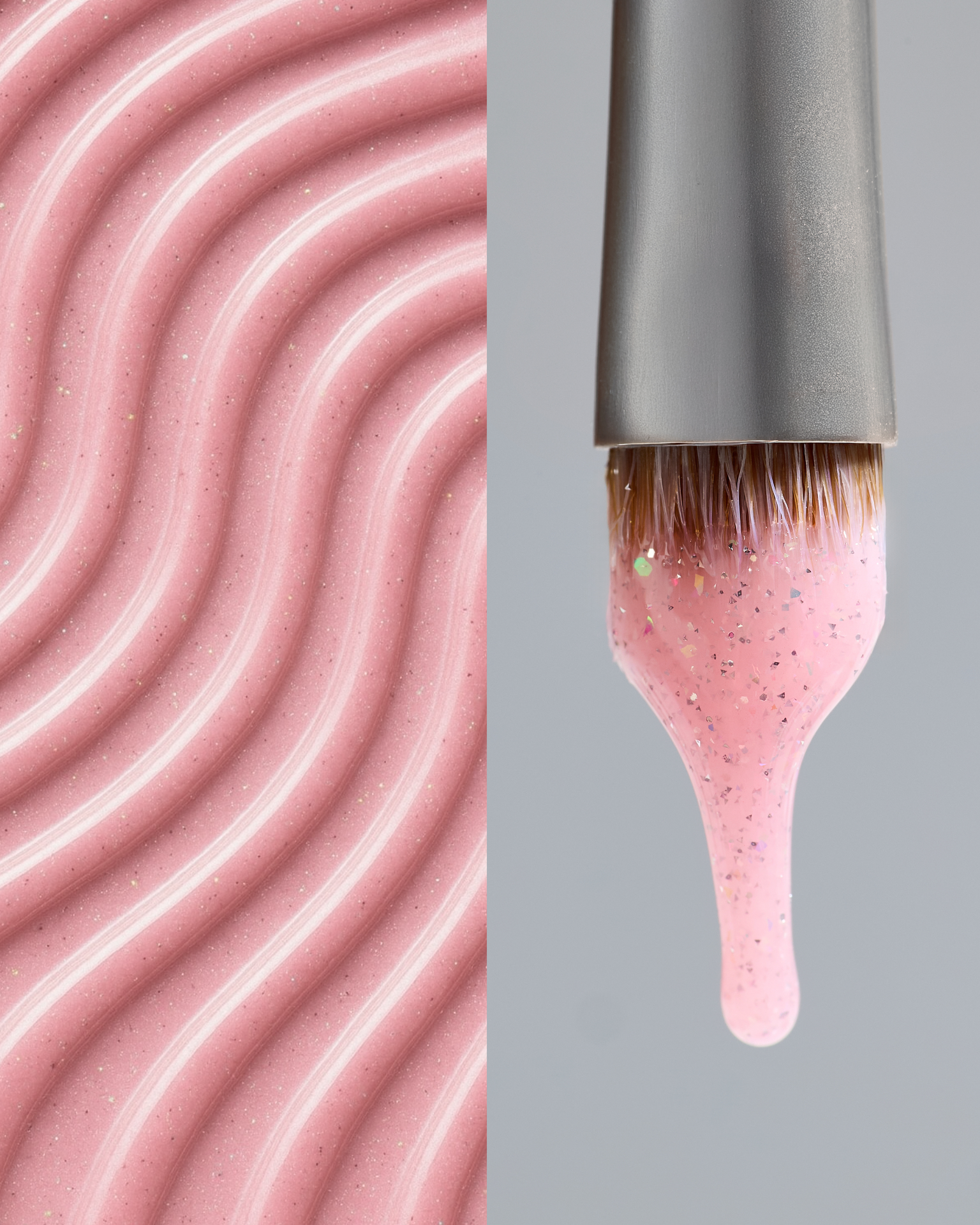 Gel Albi Sculptural Cristalla 3