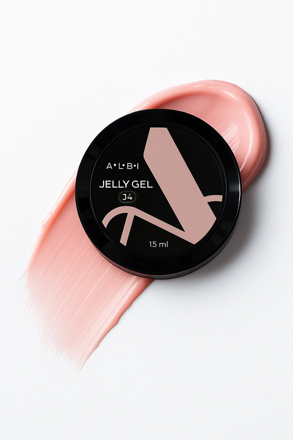 Albi Jelly Gel J4