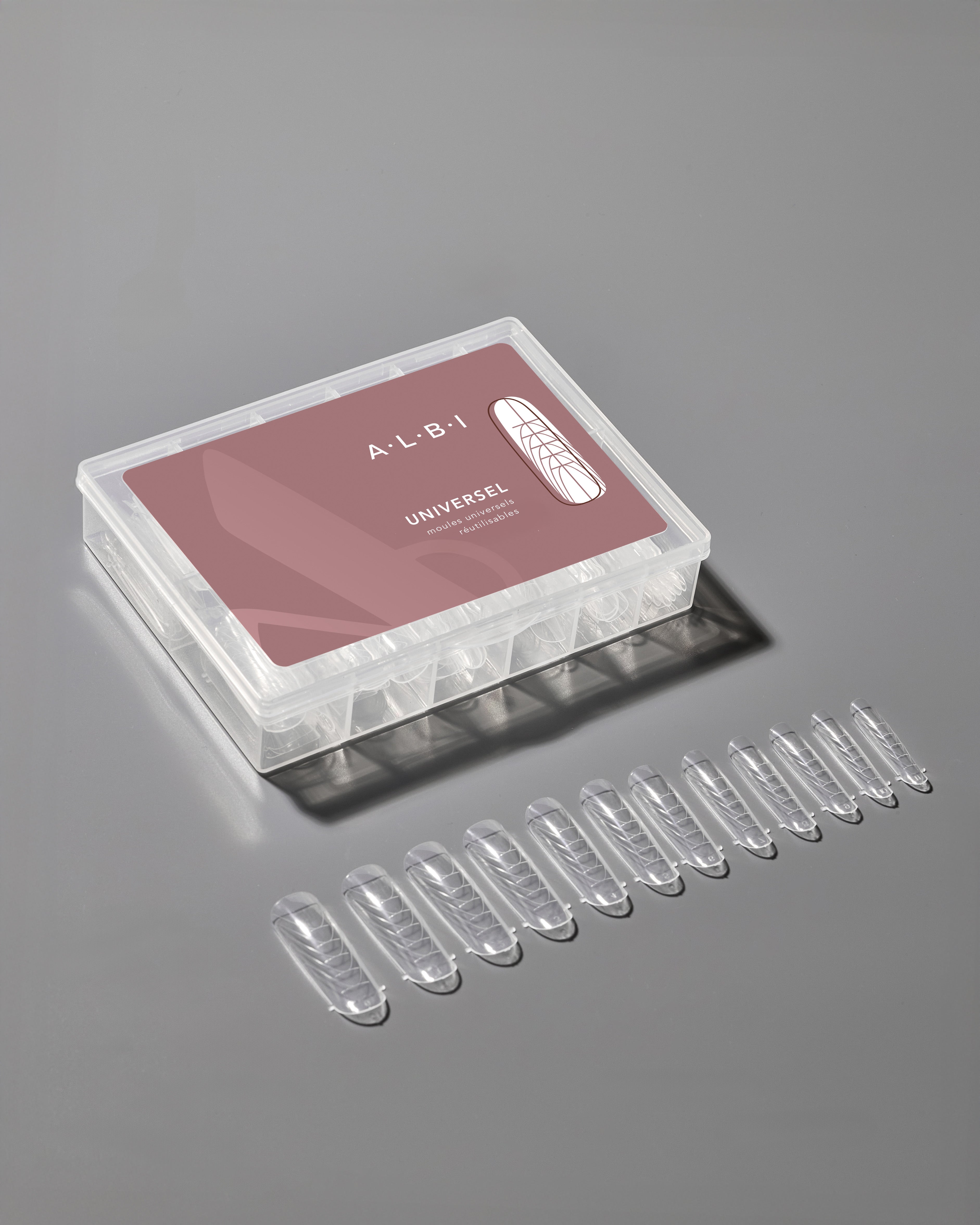 Popits Over Tips Universel x 120 Albi NEW