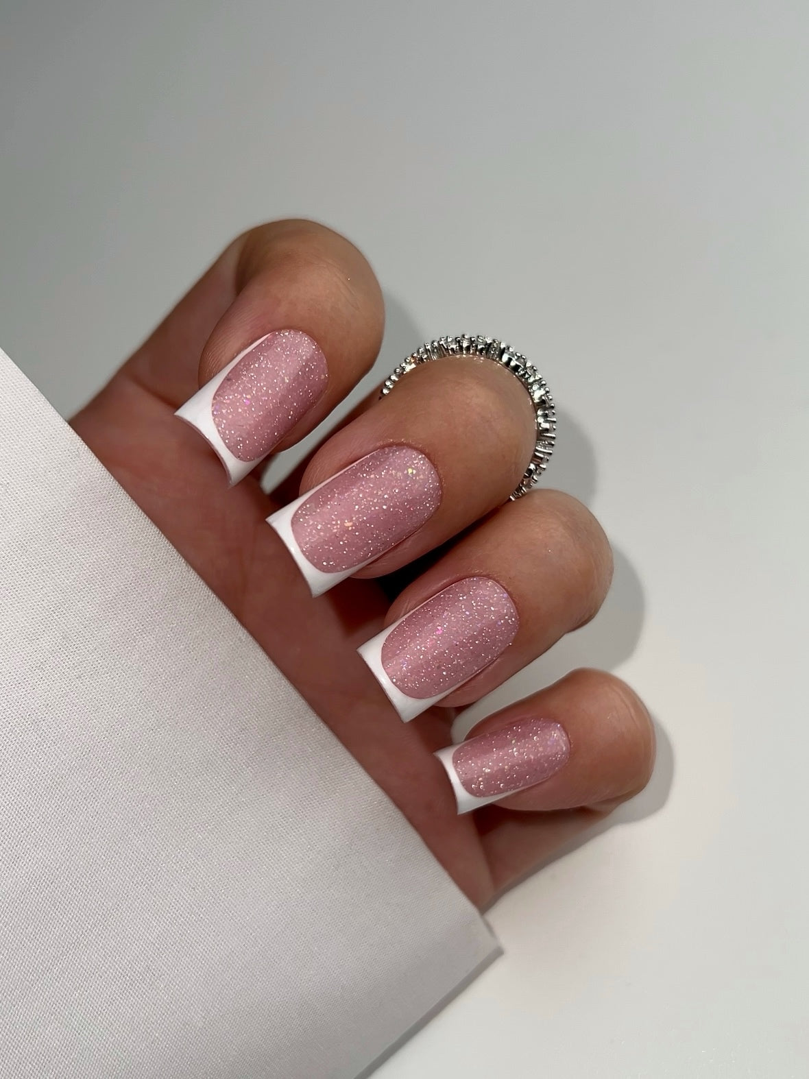 Gel Albi Sculptural Cristalla 3